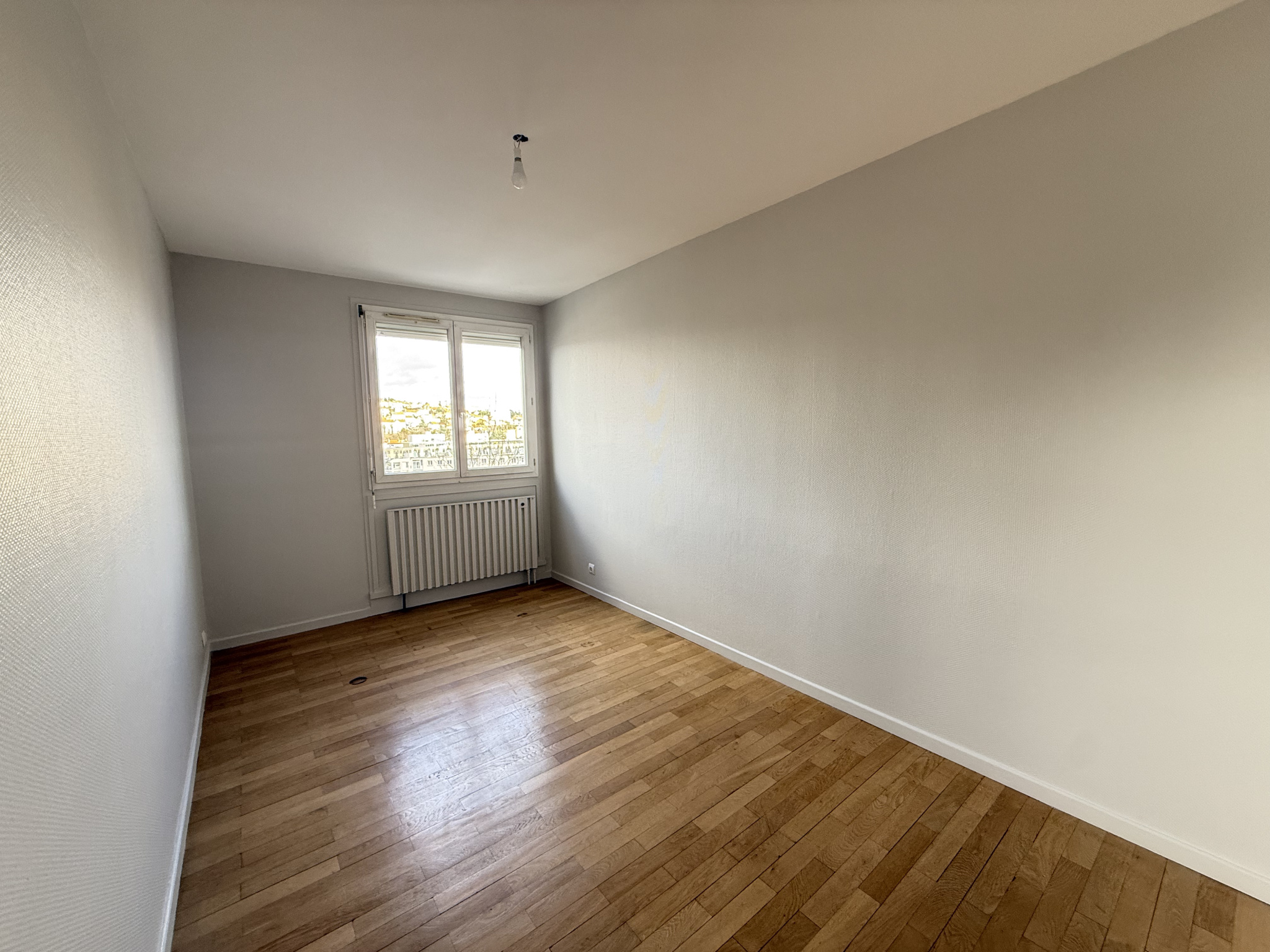 VENTE - Appartement - Saint-Étienne (42100) - 125000 €