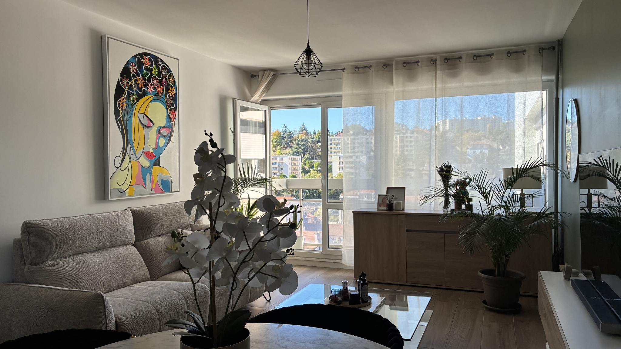 VENTE - Appartement - Saint-Étienne (42100) - 92000 €