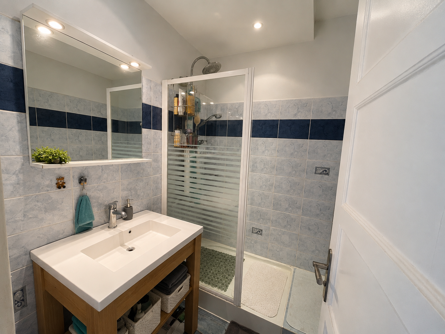 VENTE - Appartement - Saint-Étienne (42000) - 80000 €