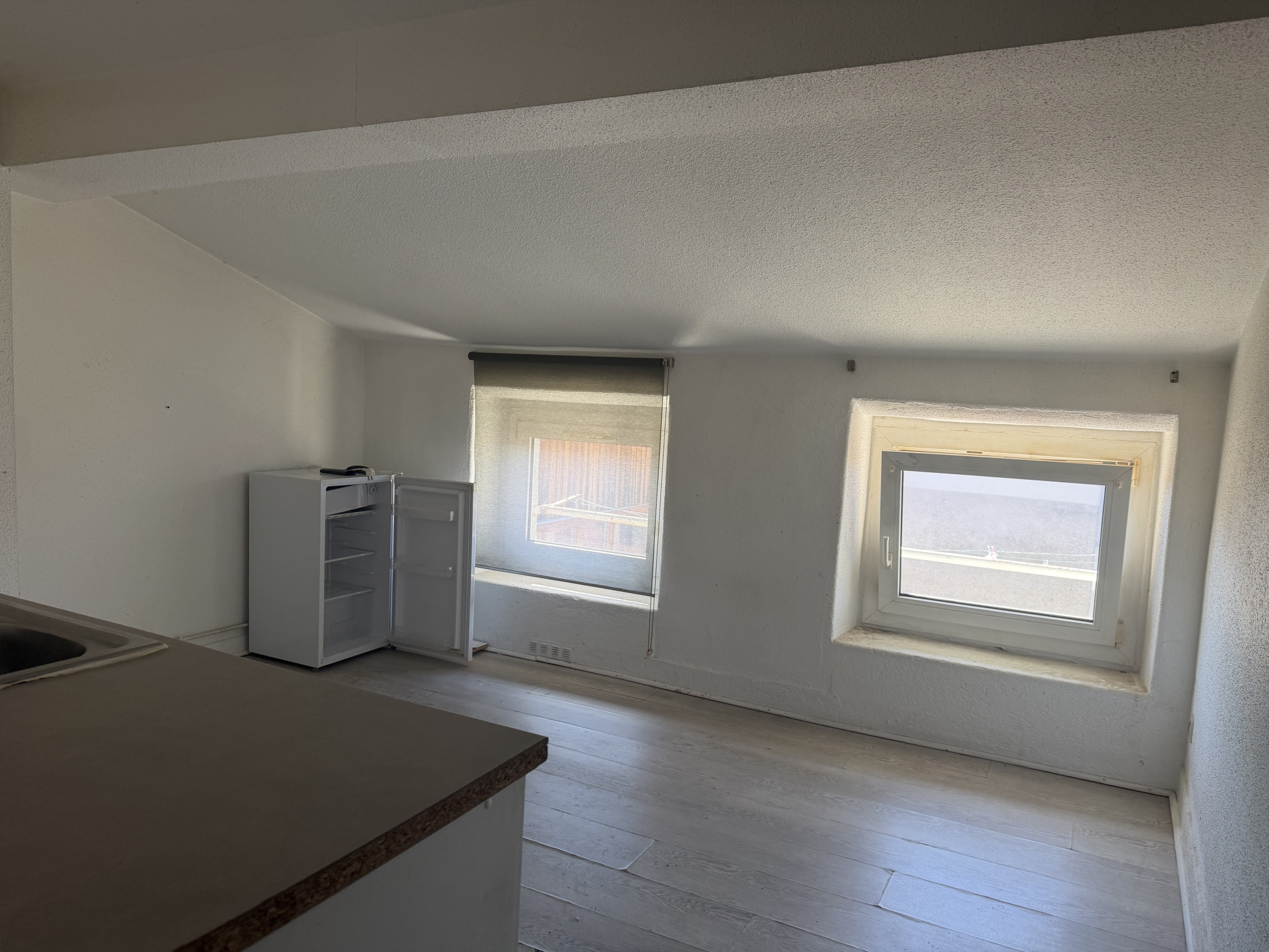 VENTE - Appartement - Saint-Étienne (42000) - 35000 €