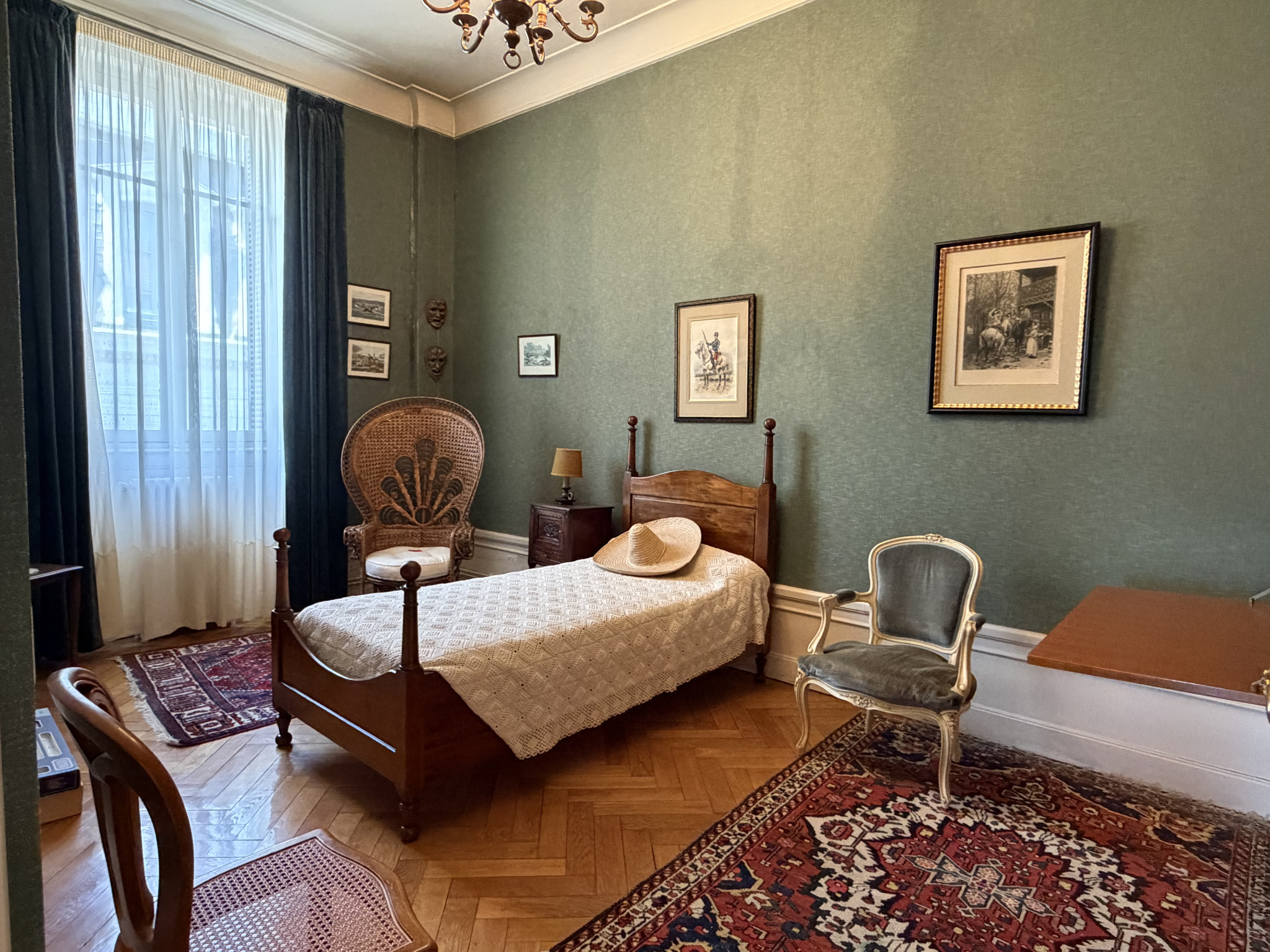 VENTE - Appartement - Saint-Étienne (42000) - 295000 €