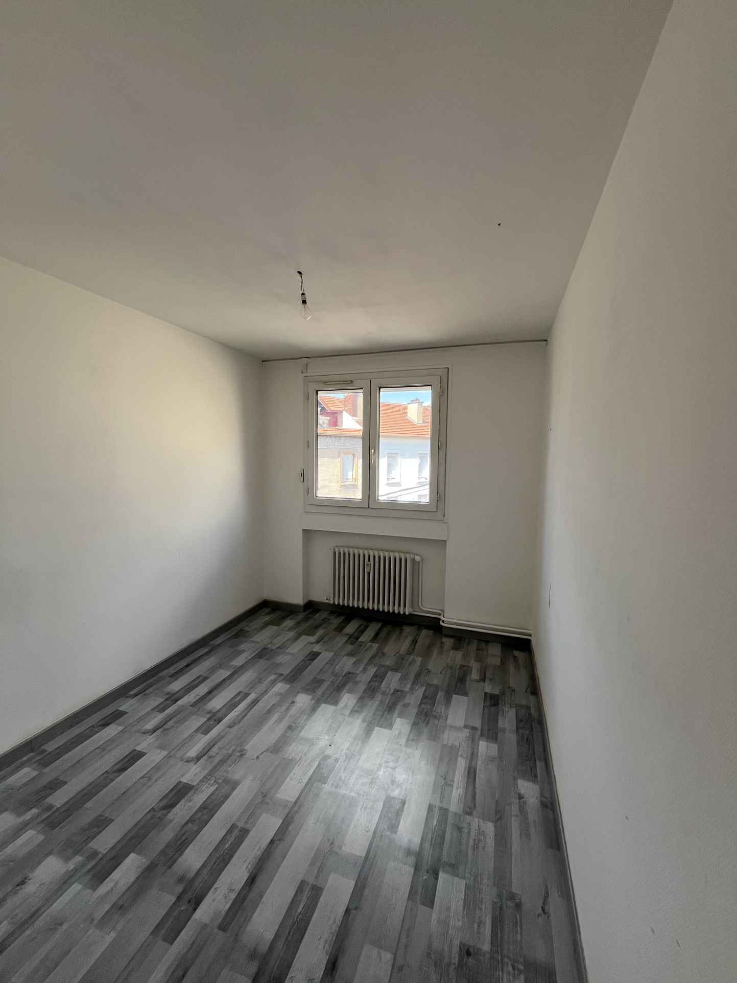 VENTE - Appartement - Le Chambon-Feugerolles (42500) - 49000 €
