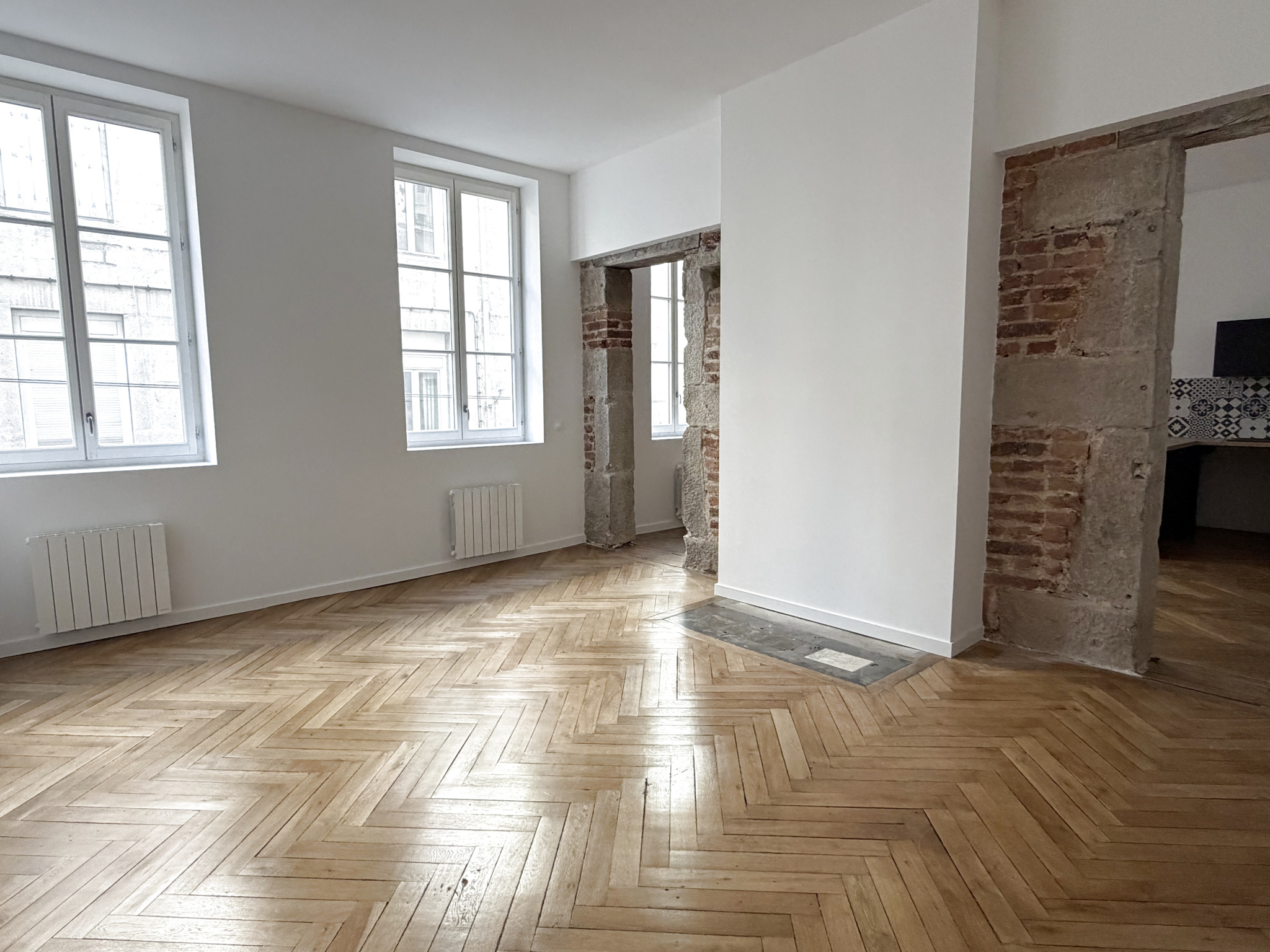 VENTE - Appartement - Saint-Étienne (42000) - 169000 €