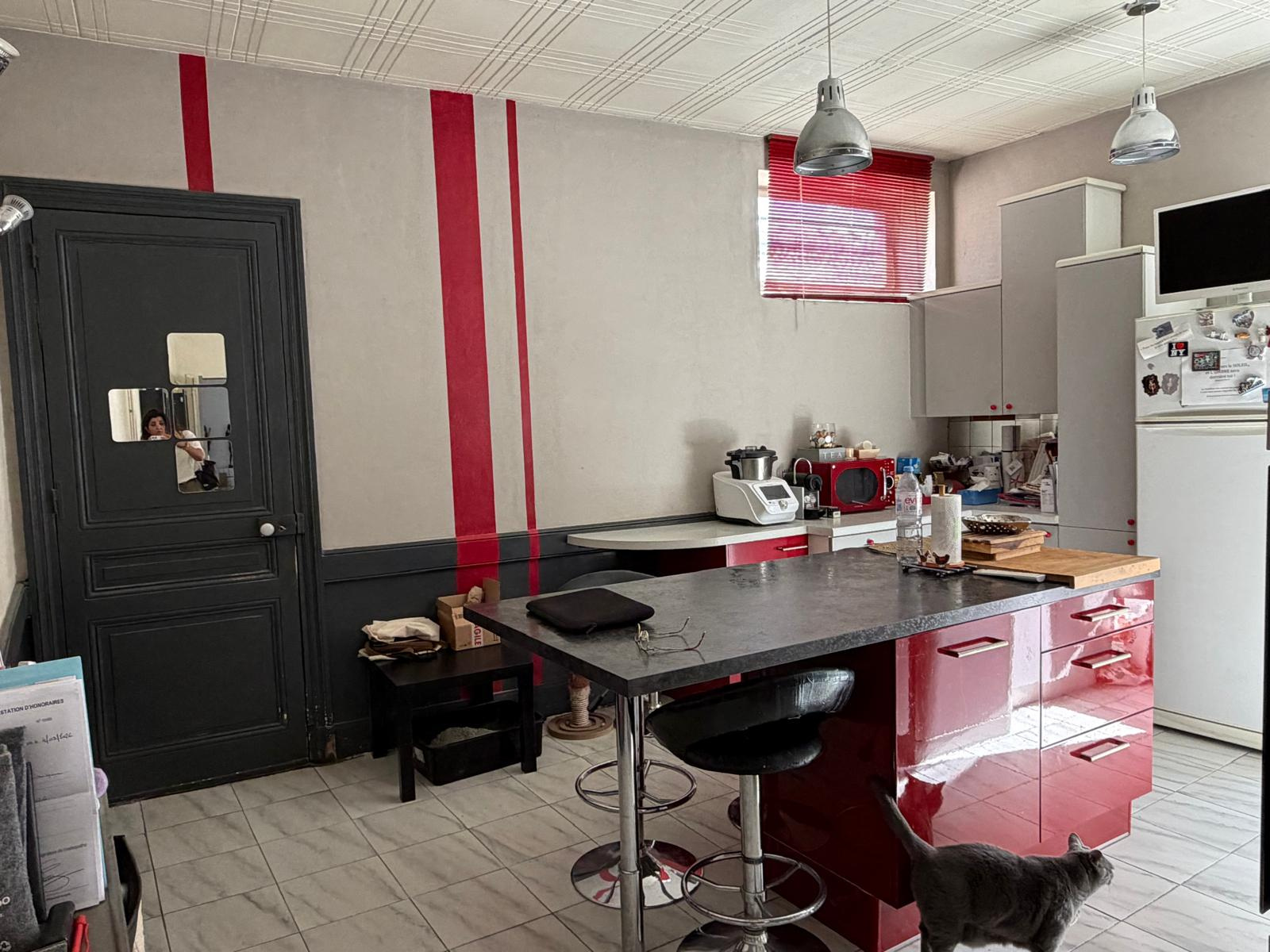 VENTE - Maison/villa - Saint-Chamond (42400) - 179000 €