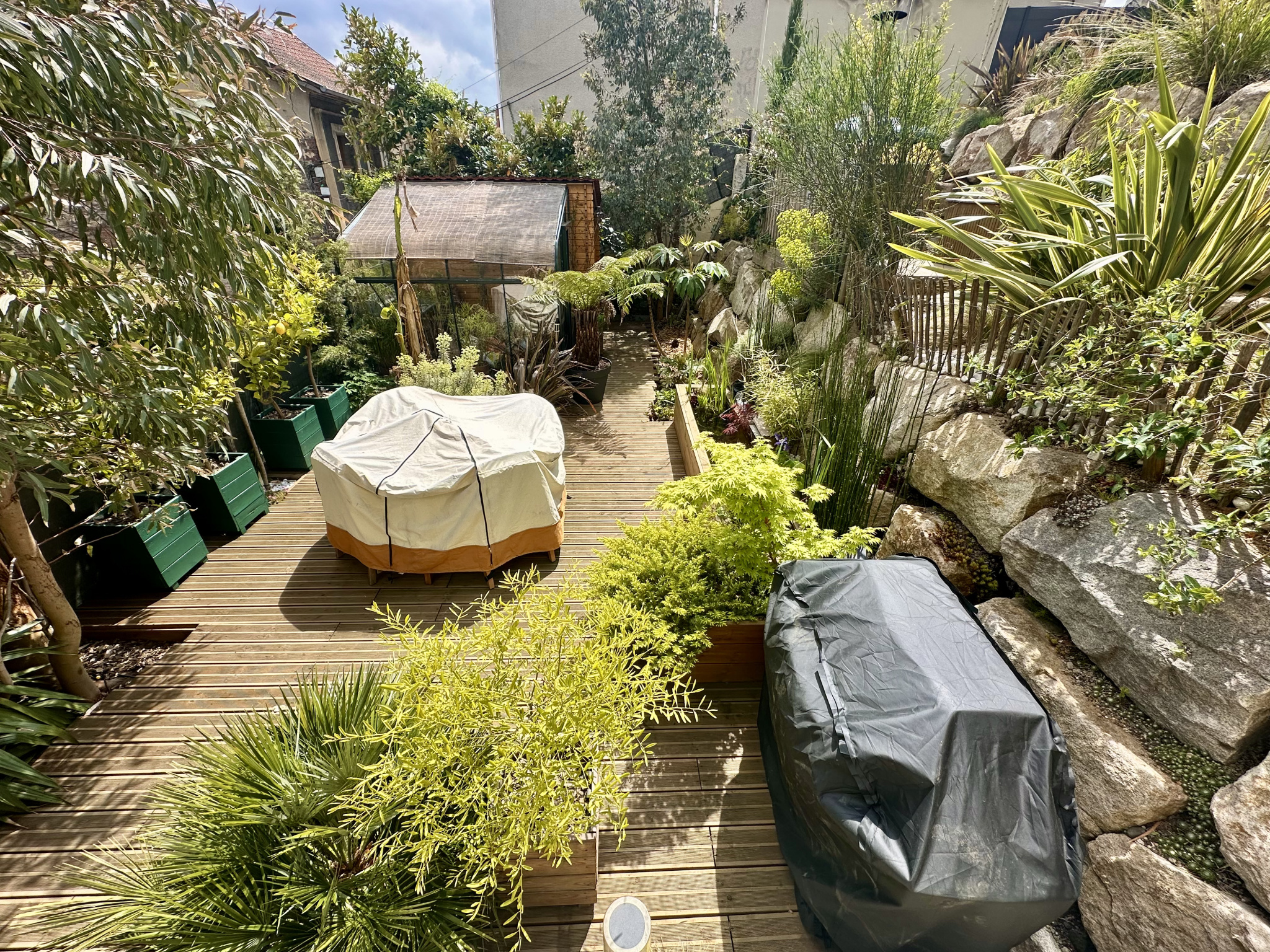 VENTE - Maison/villa - Saint-Étienne (42000) - 299000 €
