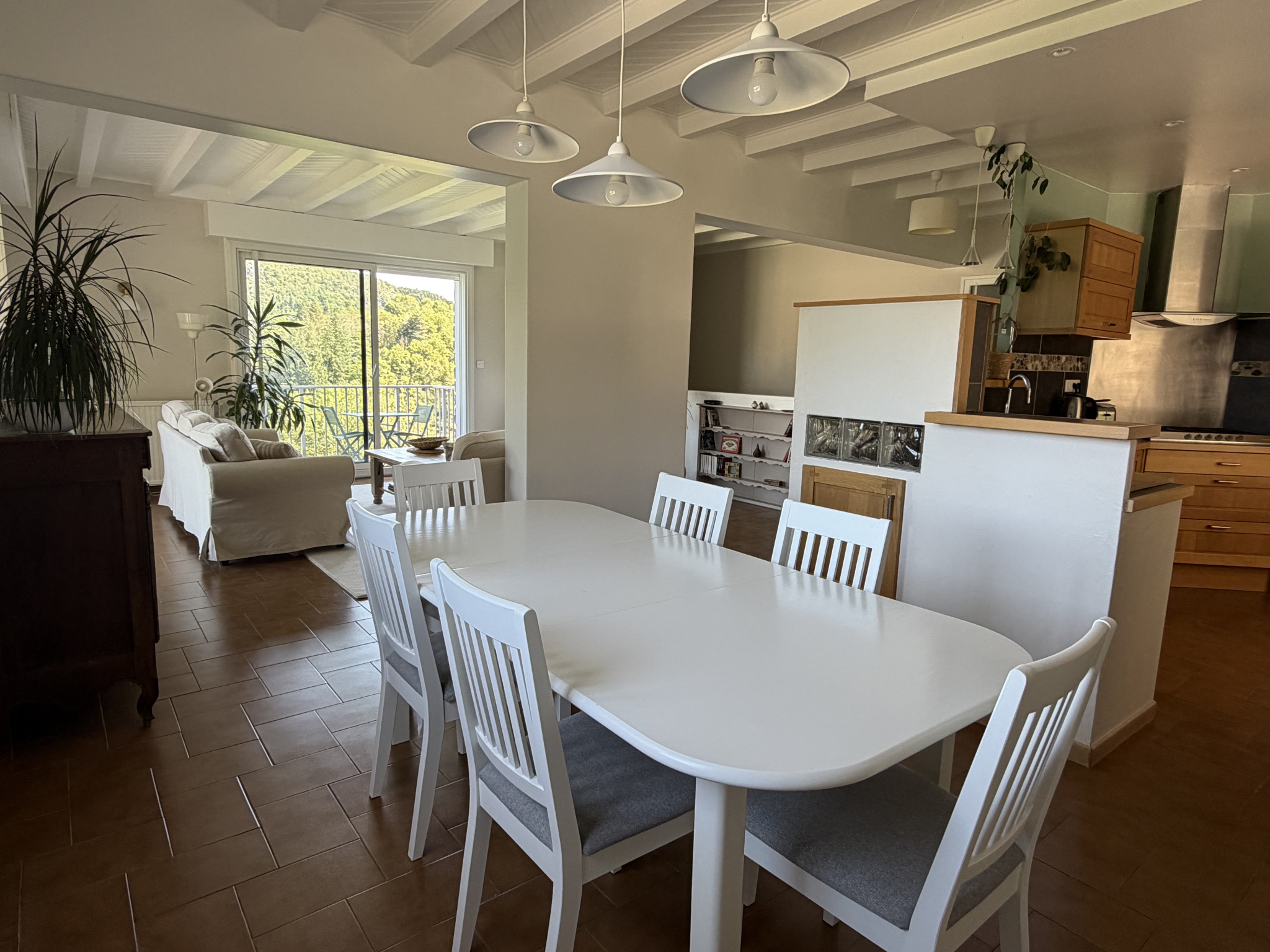 VENTE - Maison/villa - Aurec-sur-Loire (43110) - 319000 €