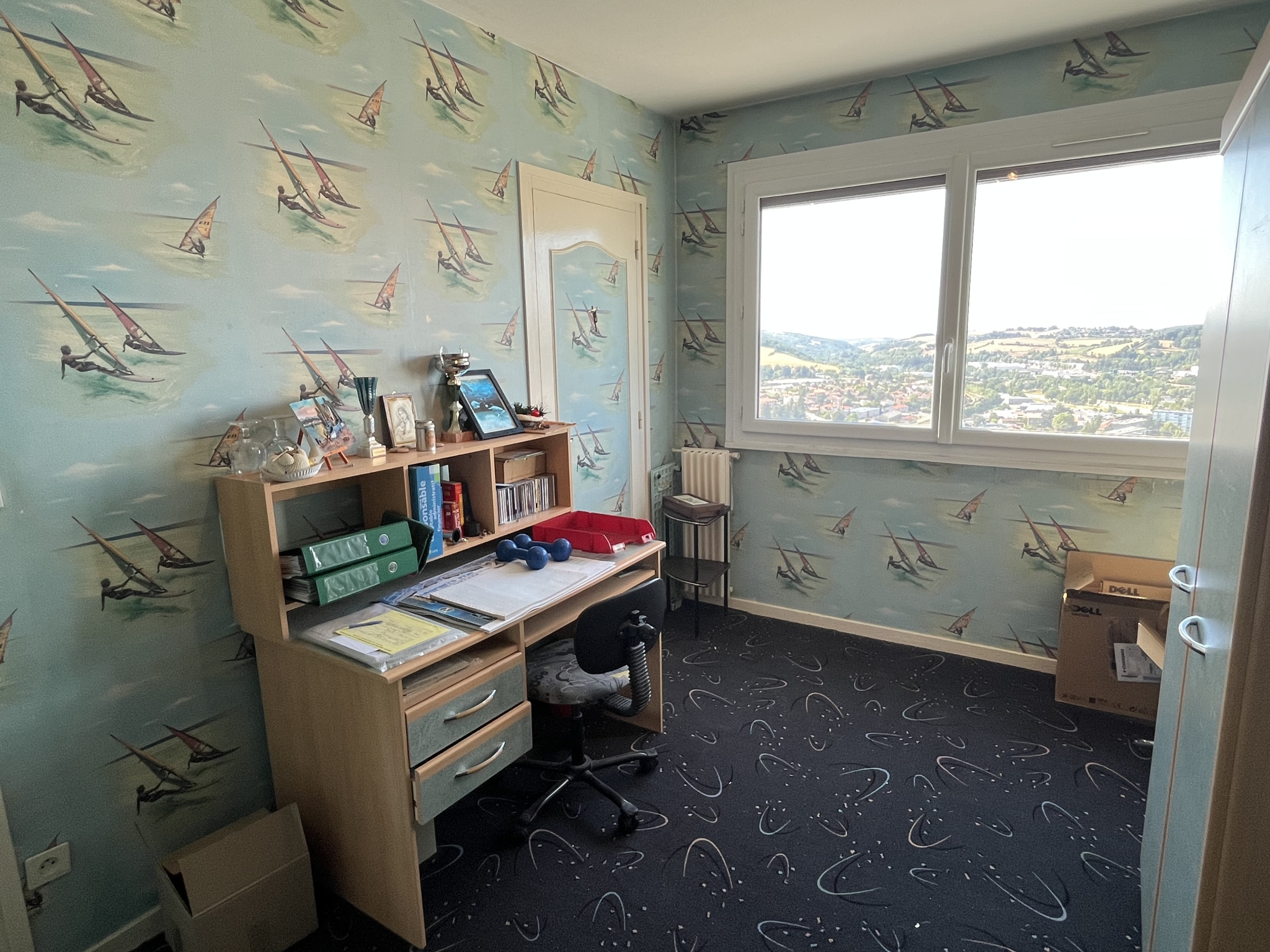 VENTE - Appartement - Villars (42390) - 89000 €
