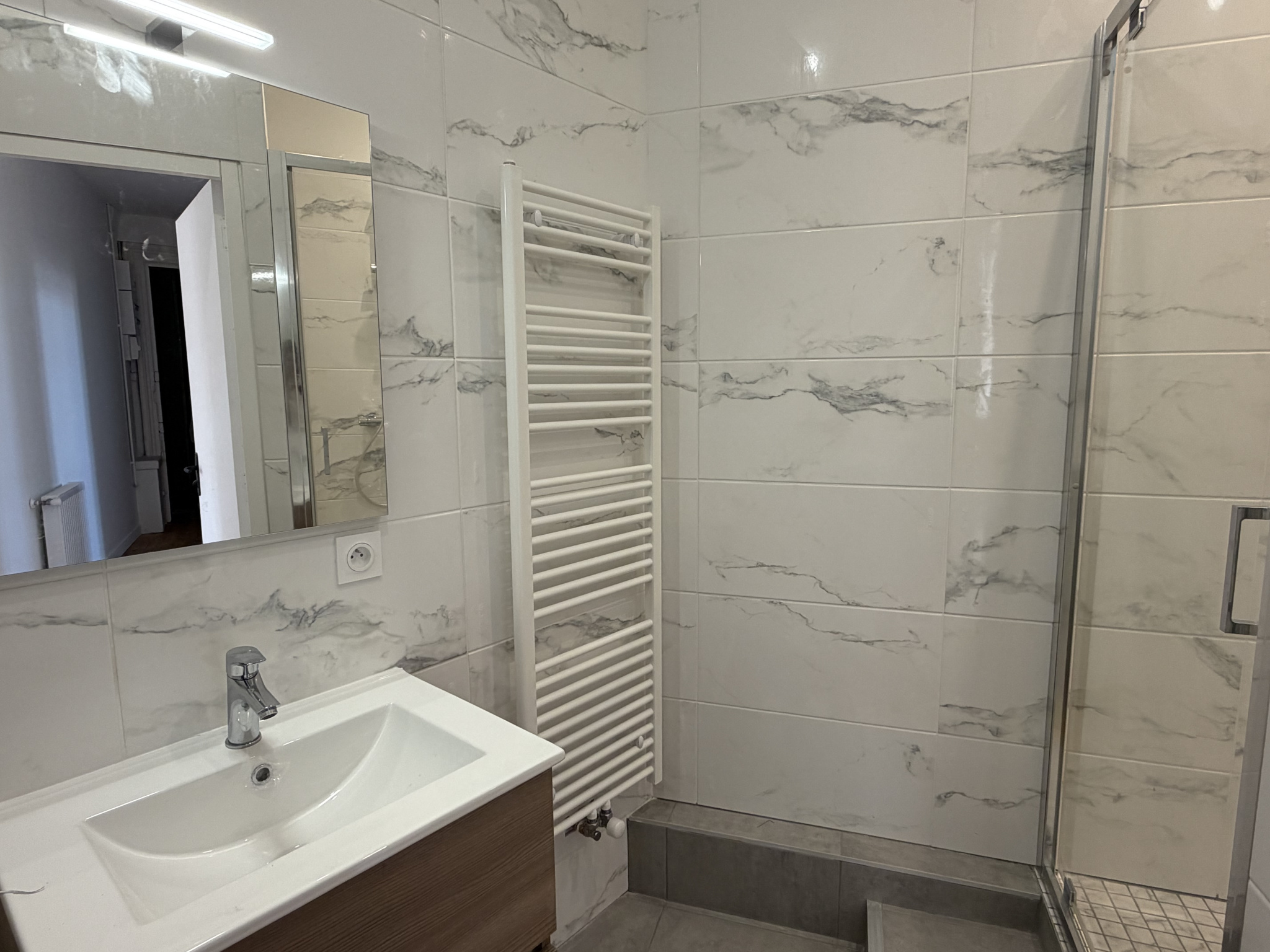 VENTE - Appartement - Saint-Chamond (42400) - 109000 €
