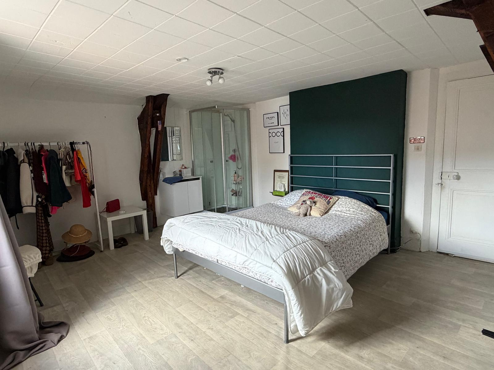 VENTE - Maison/villa - Saint-Chamond (42400) - 179000 €