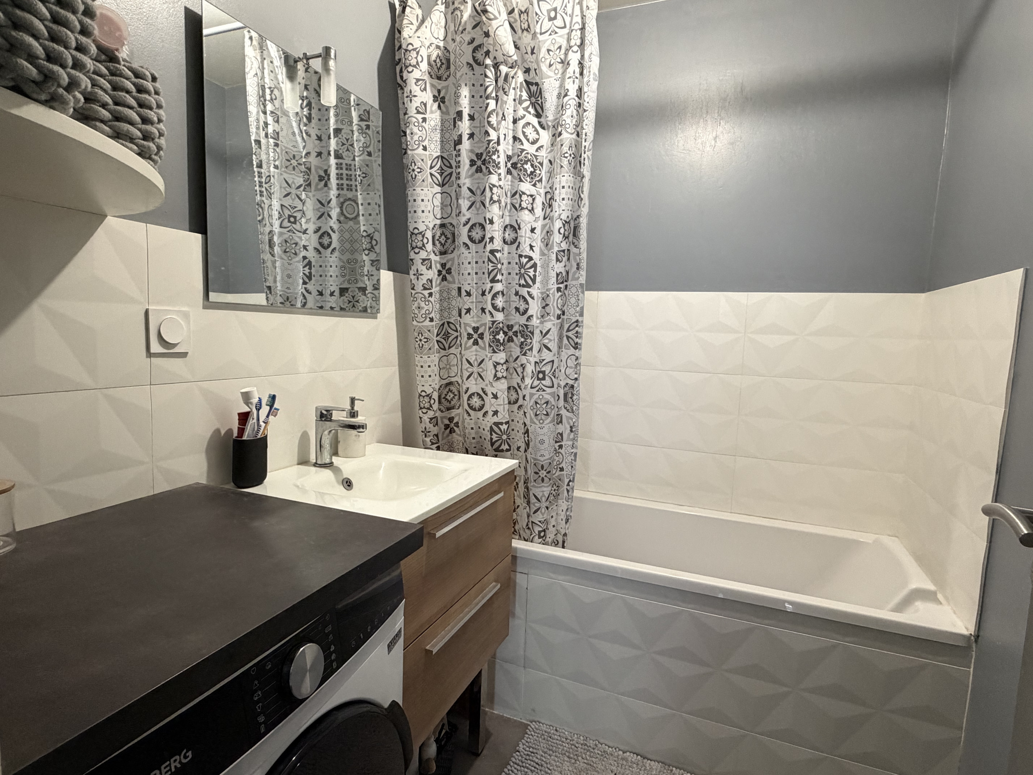 VENTE - Appartement - Saint-Étienne (42100) - 105000 €