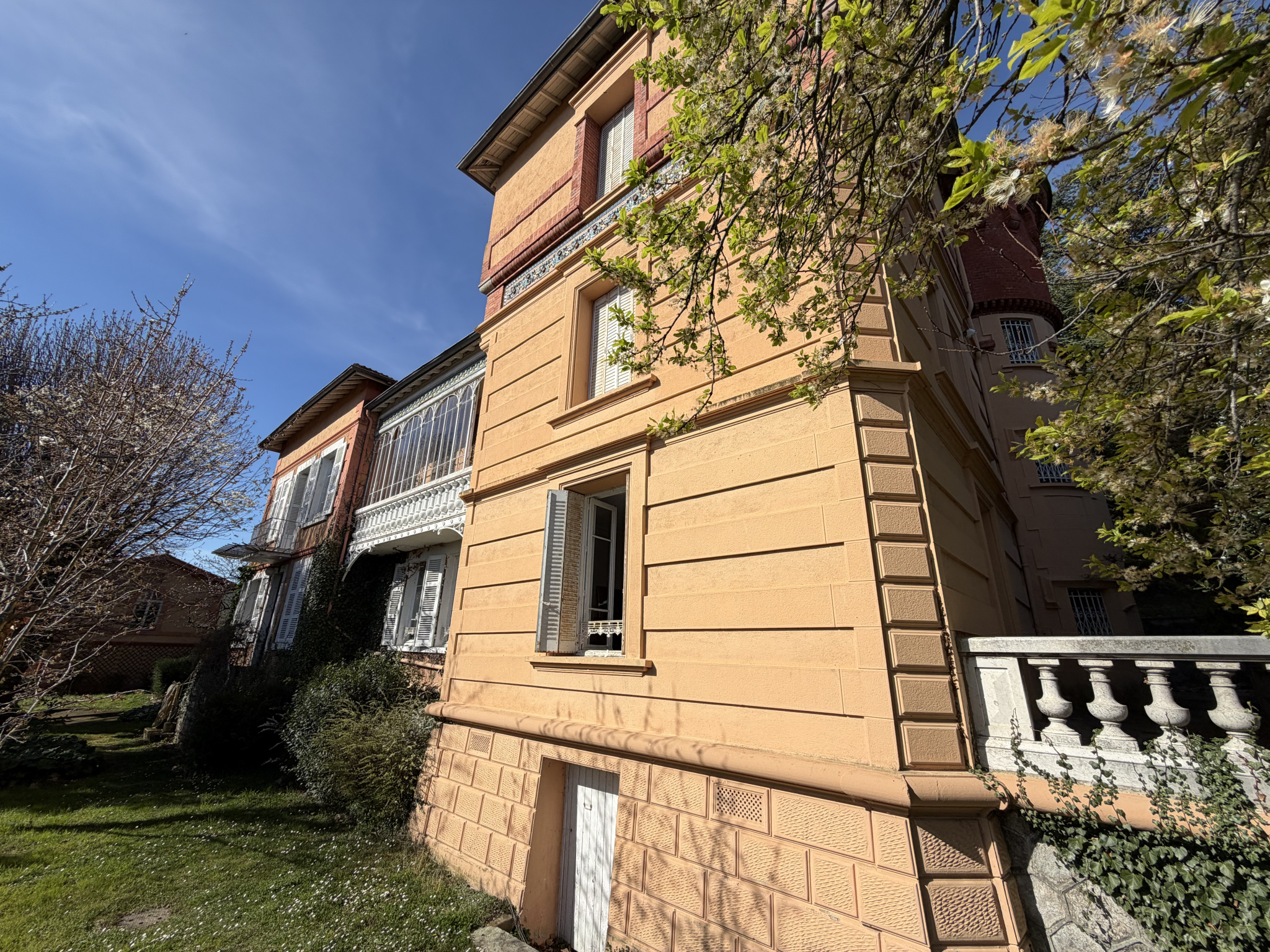 VENTE - Maison/villa - Saint-Chamond (42400) - 429000 €