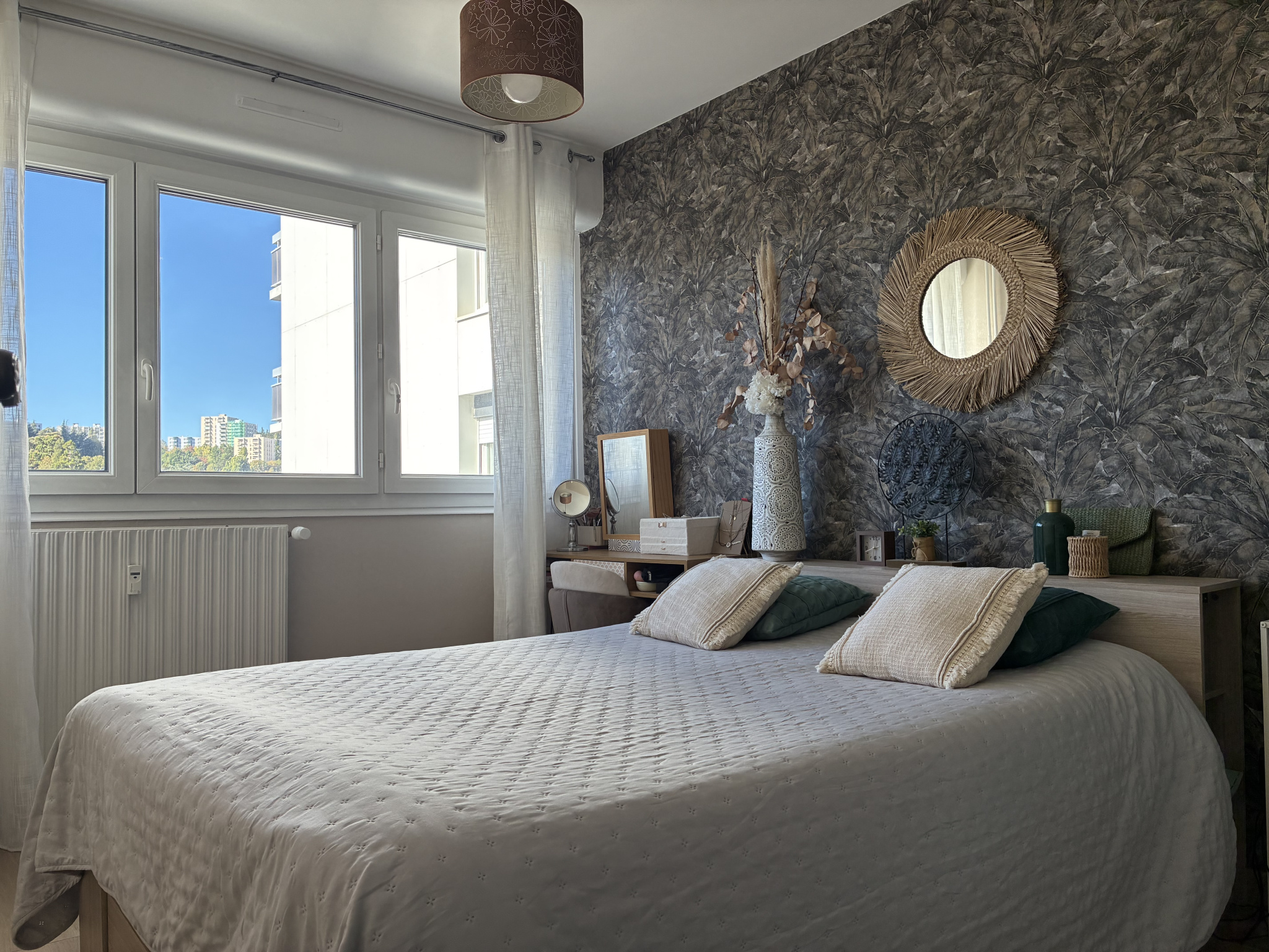 VENTE - Appartement - Saint-Étienne (42100) - 92000 €