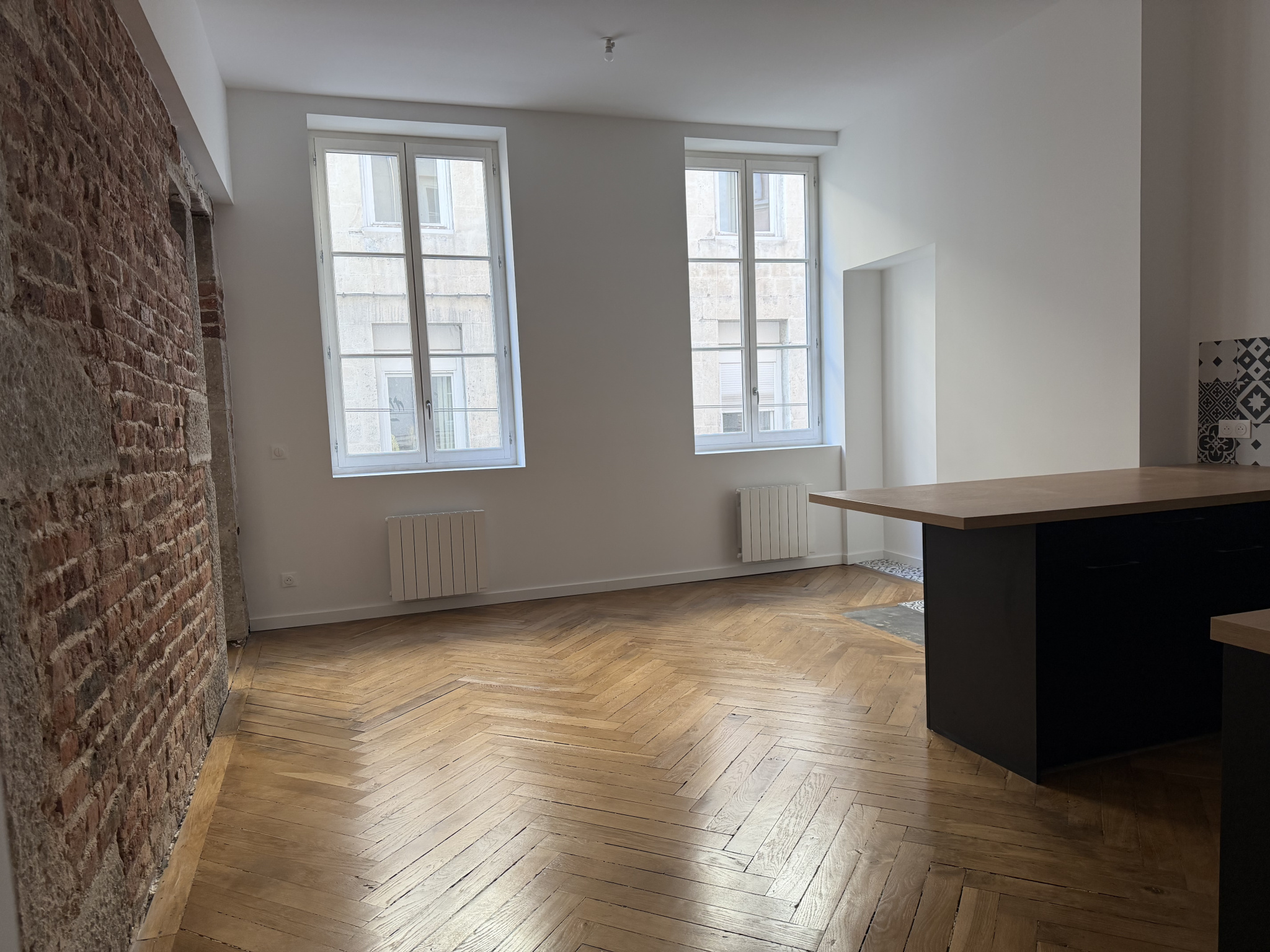 VENTE - Appartement - Saint-Étienne (42000) - 169000 €