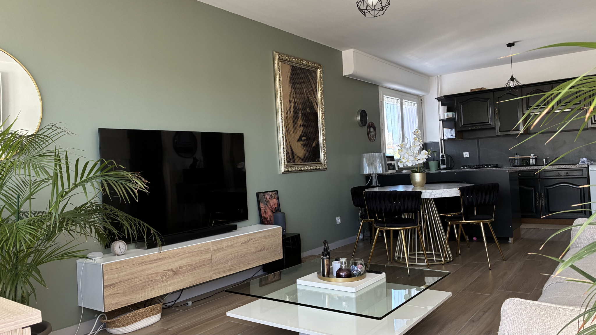 VENTE - Appartement - Saint-Étienne (42100) - 92000 €