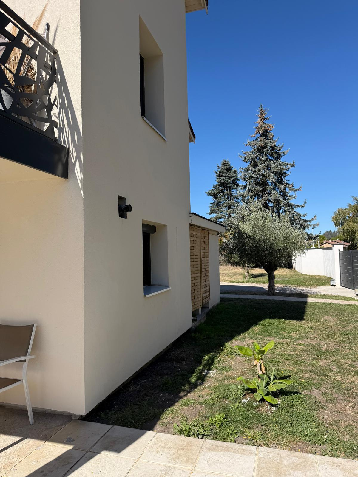 VENTE - Maison/villa - Roche-la-Molière (42230) - 459000 €