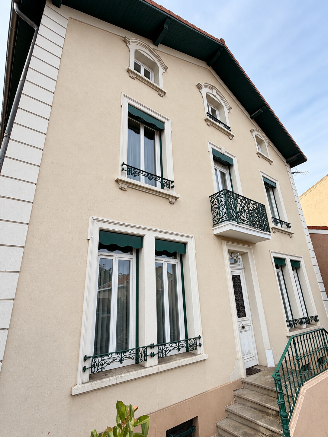 VENTE - Maison/villa - Saint-Chamond (42400) - 499000 €