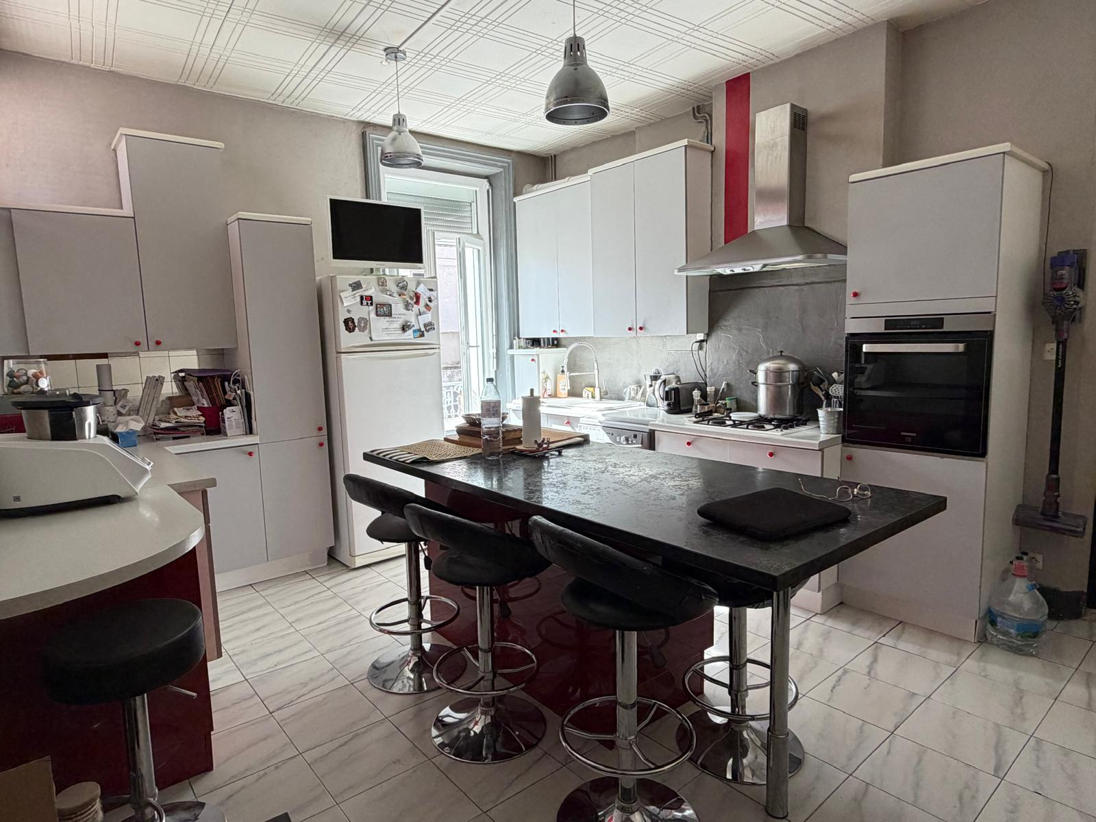 VENTE - Maison/villa - Saint-Chamond (42400) - 179000 €