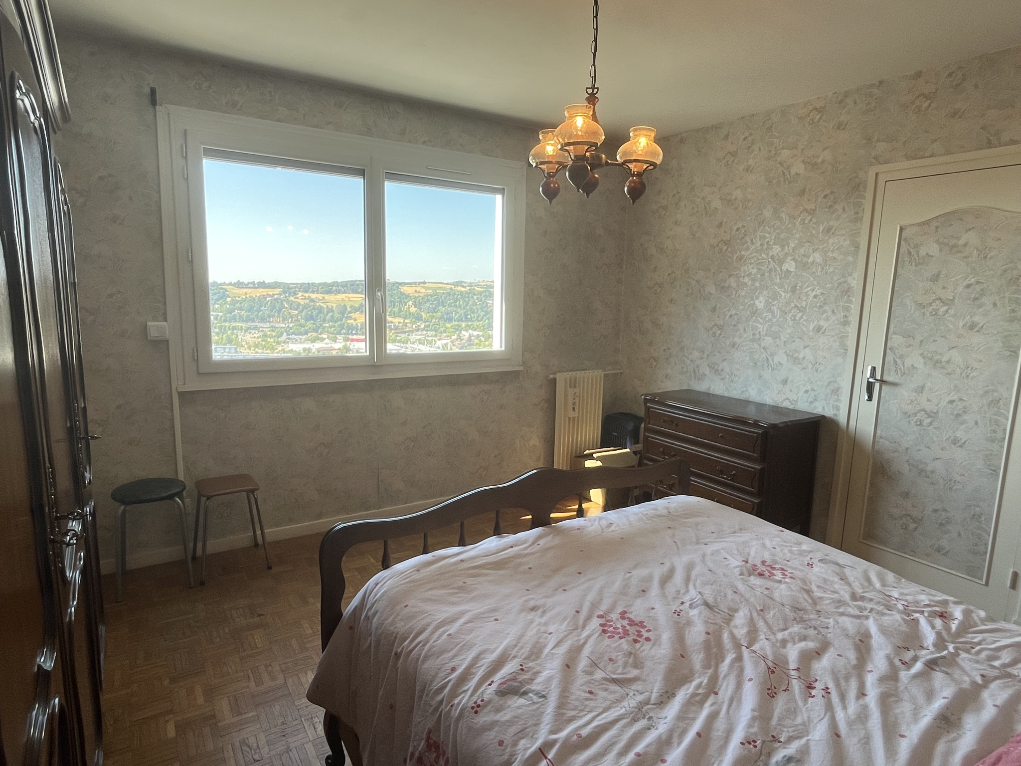 VENTE - Appartement - Villars (42390) - 89000 €