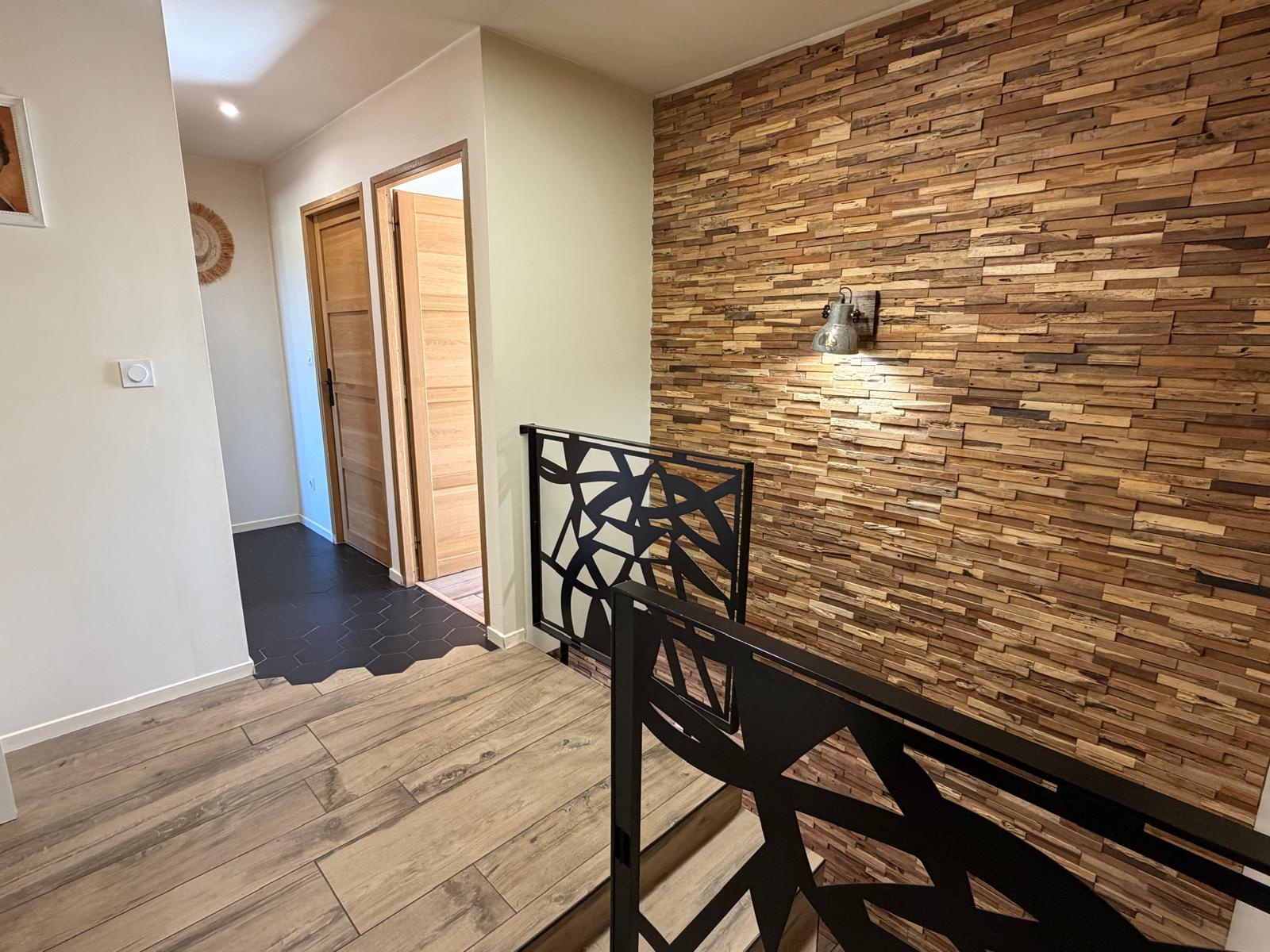 VENTE - Maison/villa - Roche-la-Molière (42230) - 459000 €