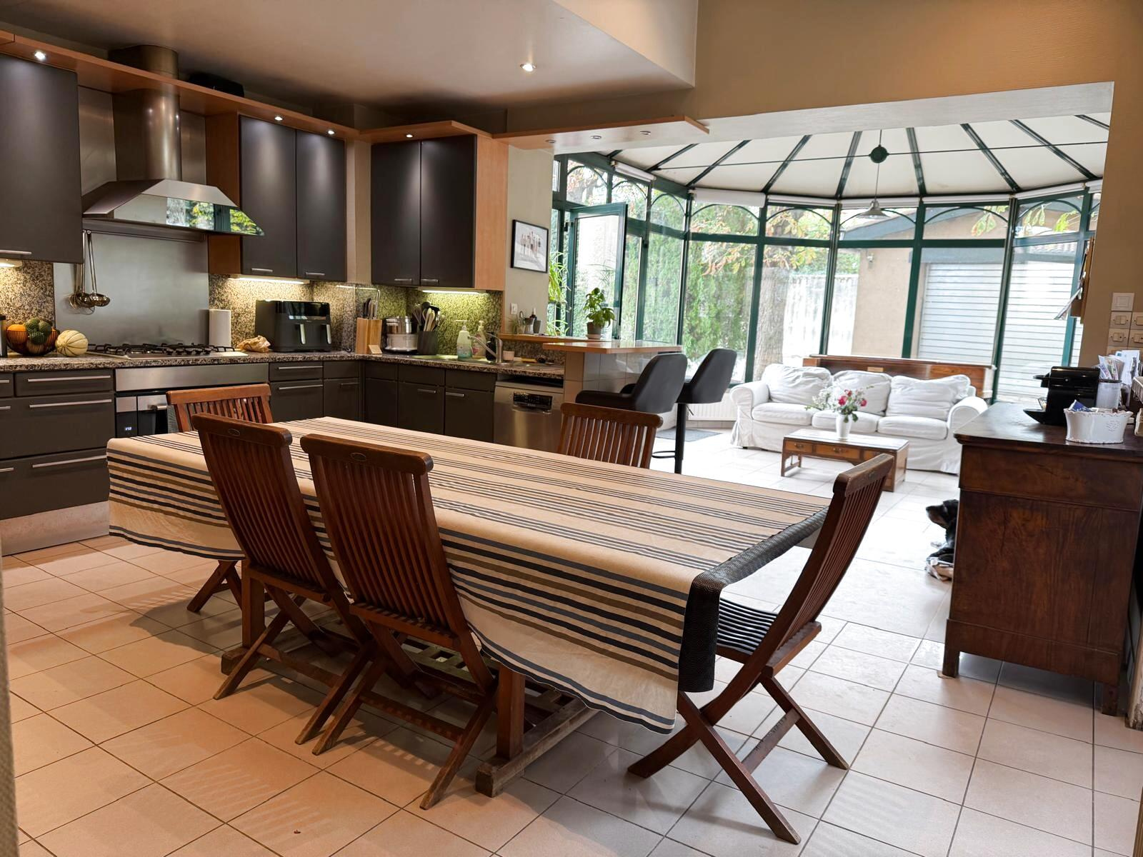 VENTE - Maison/villa - Saint-Chamond (42400) - 499000 €