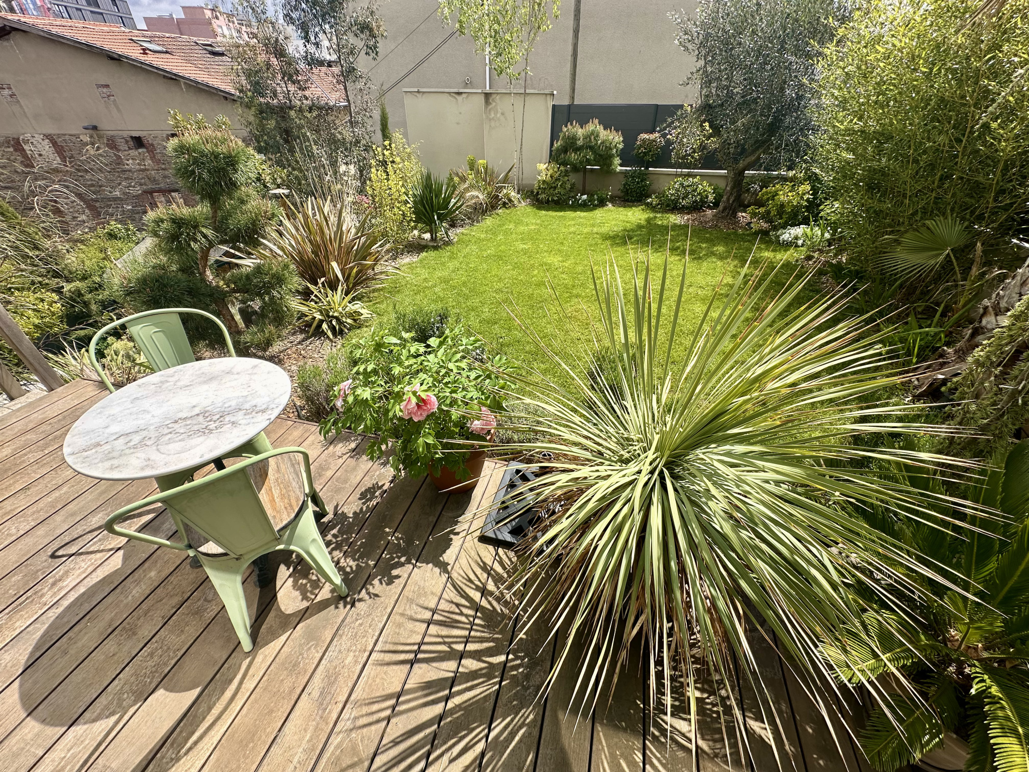 VENTE - Maison/villa - Saint-Étienne (42000) - 299000 €