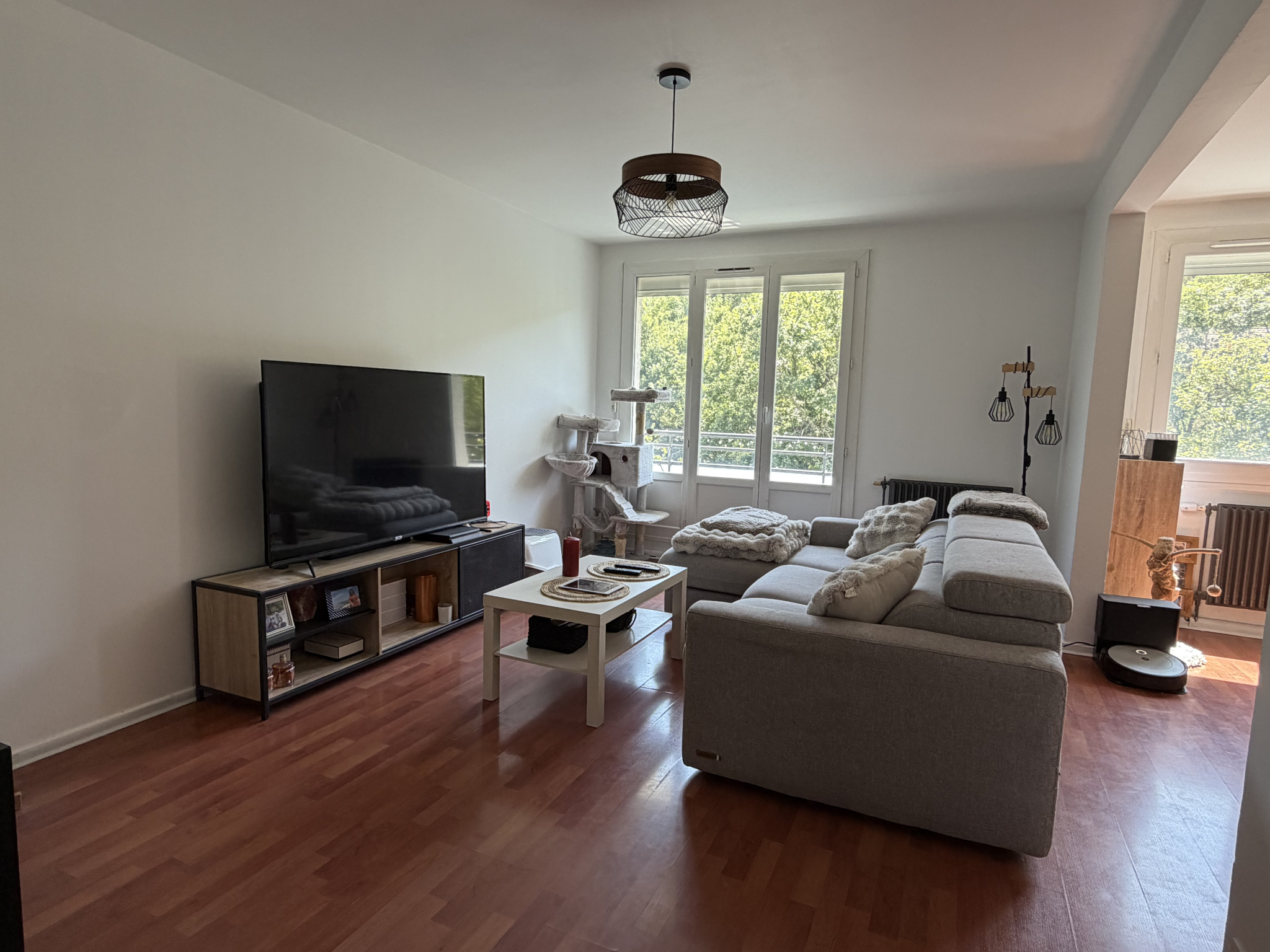 VENTE - Appartement - Saint-Étienne (42100) - 105000 €
