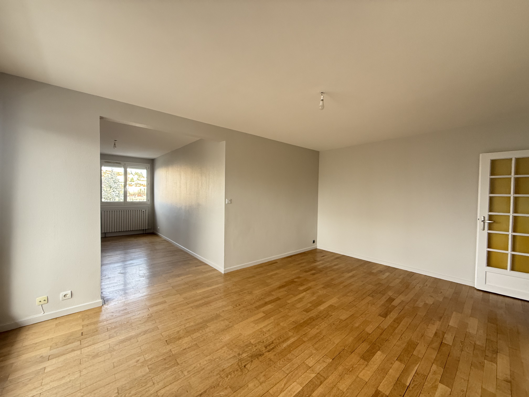 VENTE - Appartement - Saint-Étienne (42100) - 125000 €