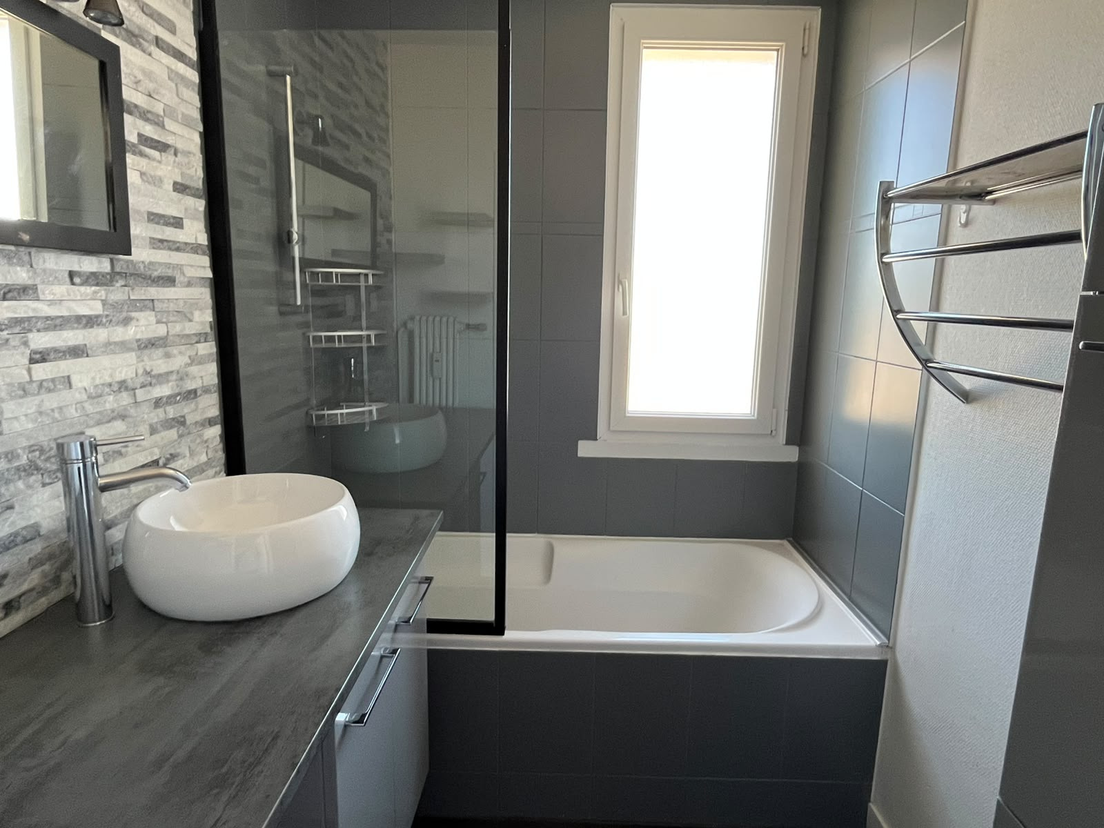 VENTE - Appartement - Saint-Étienne (42100) - 79000 €