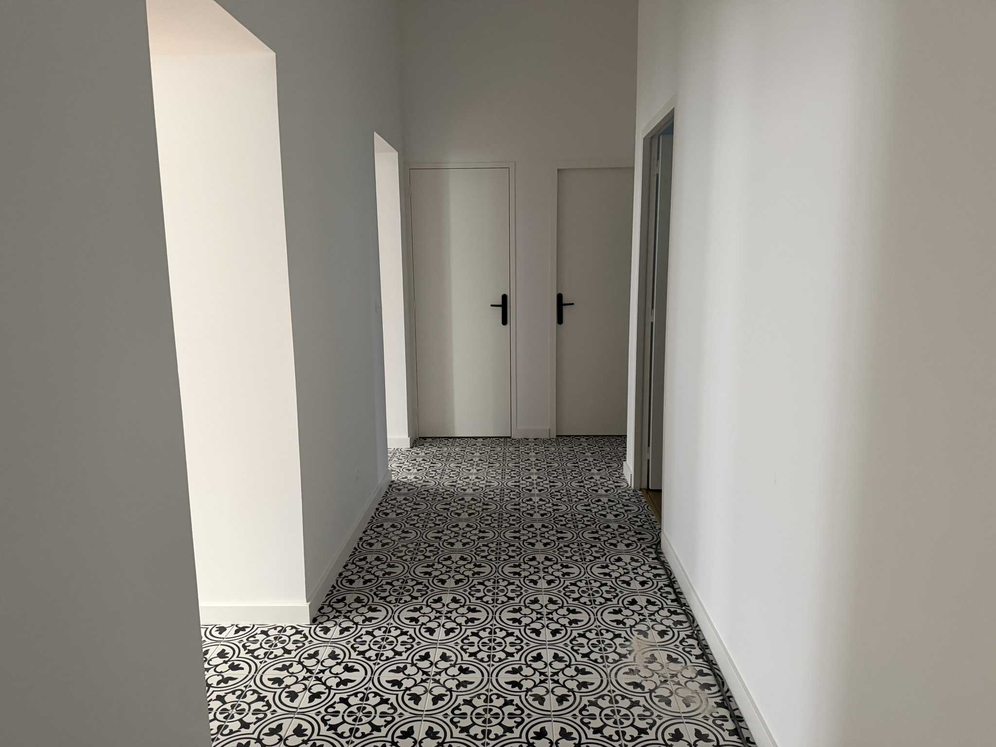 VENTE - Appartement - Saint-Étienne (42000) - 169000 €