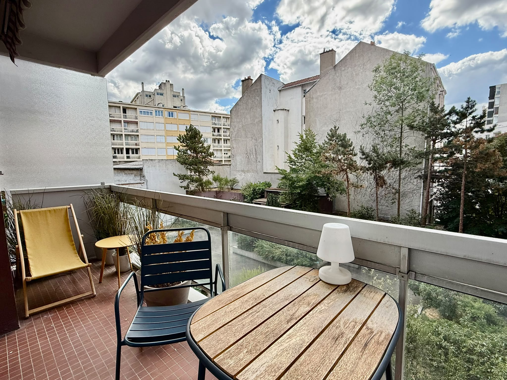 VENTE - Appartement - Saint-Étienne (42100) - 210000 €