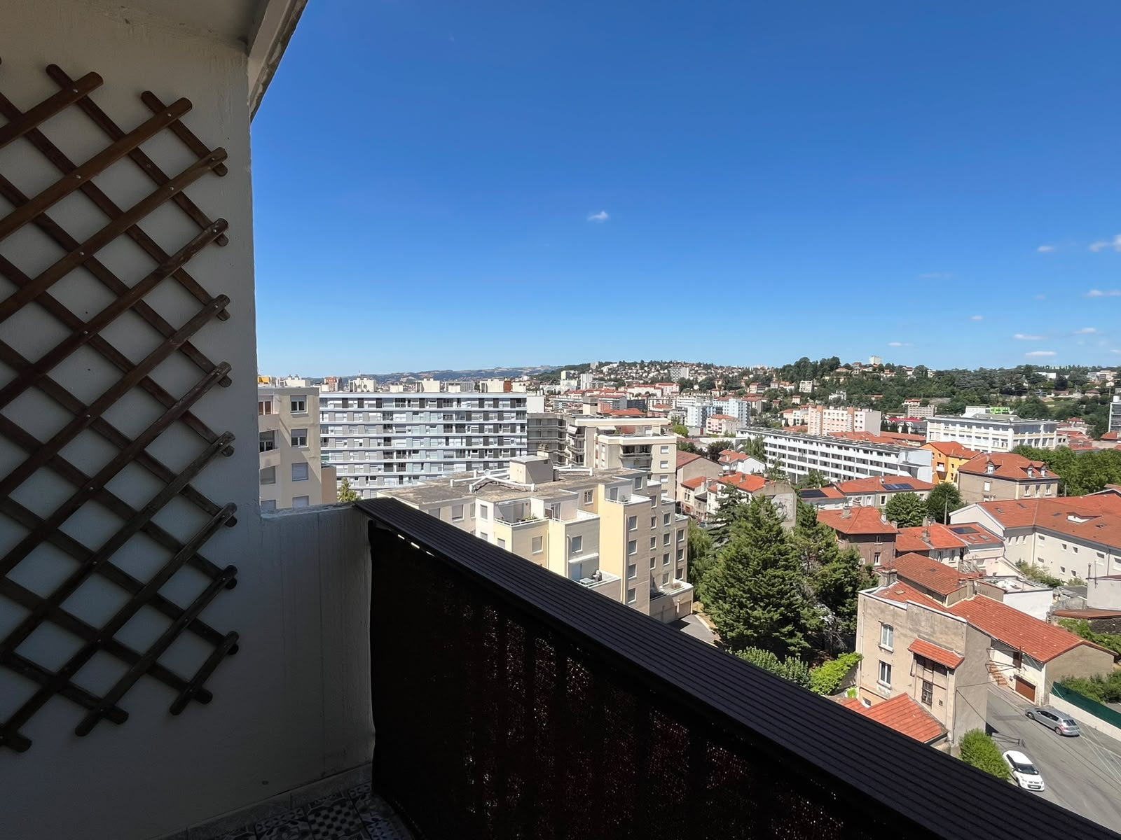 VENTE - Appartement - Saint-Étienne (42100) - 79000 €