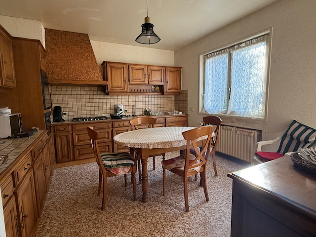 VENTE - Maison/villa - Firminy (42700) - 235000 €