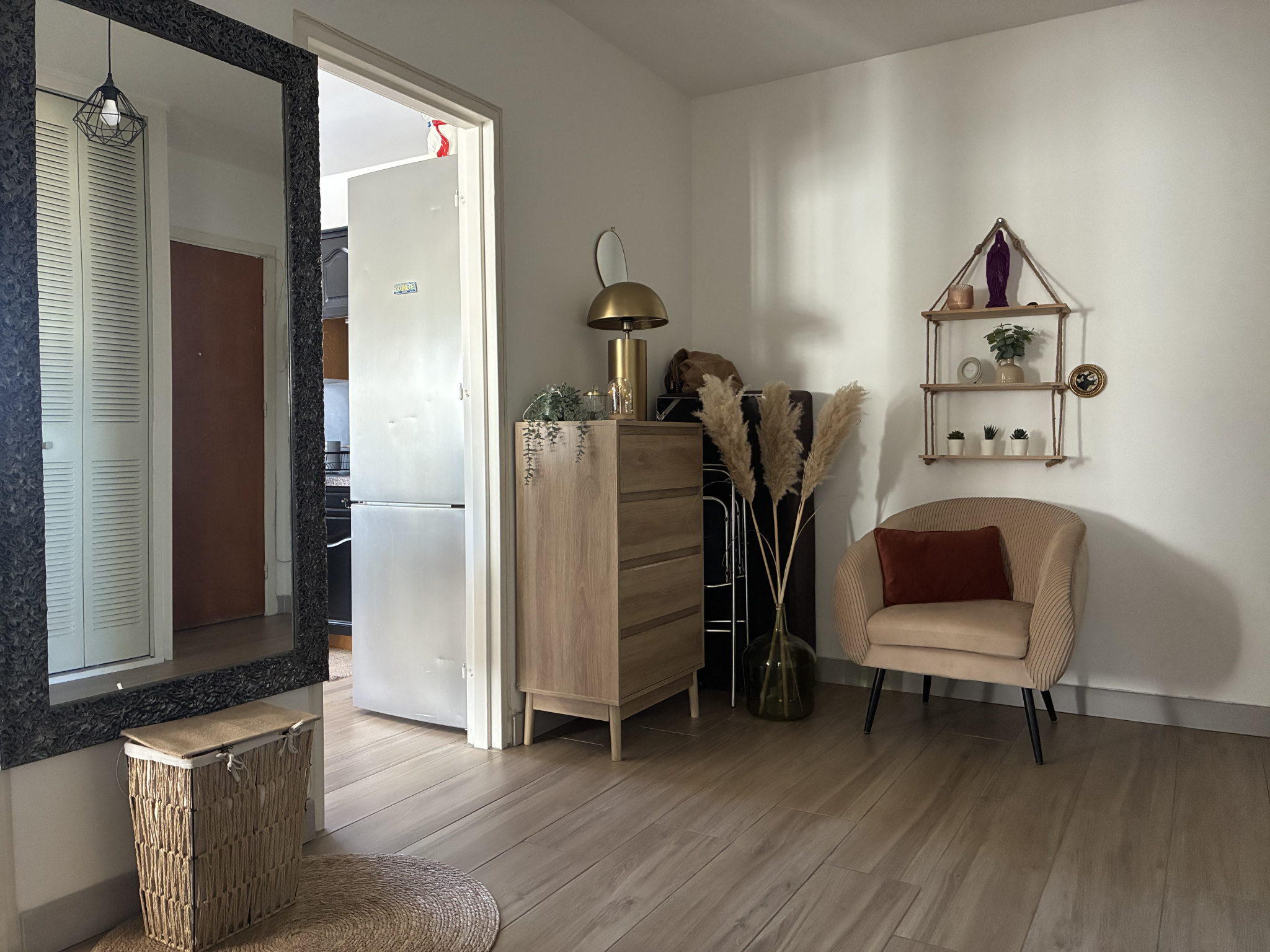 VENTE - Appartement - Saint-Étienne (42100) - 92000 €