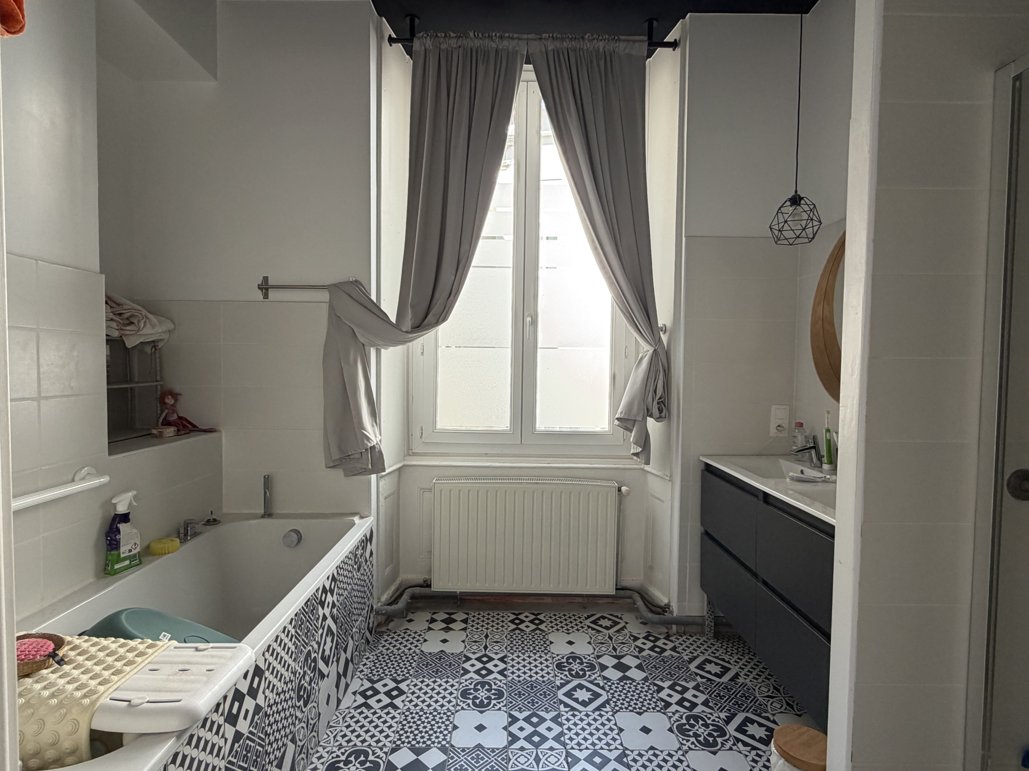 VENTE - Appartement - Saint-Étienne (42000) - 149000 €