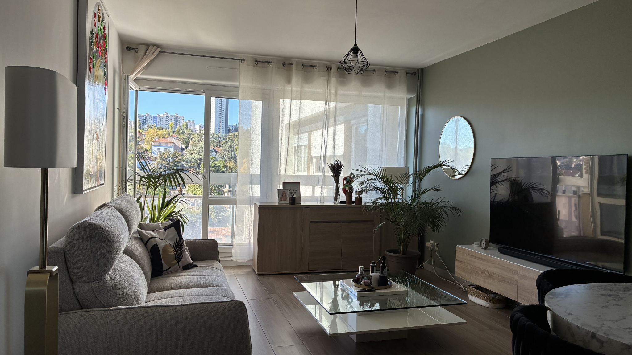 VENTE - Appartement - Saint-Étienne (42100) - 92000 €