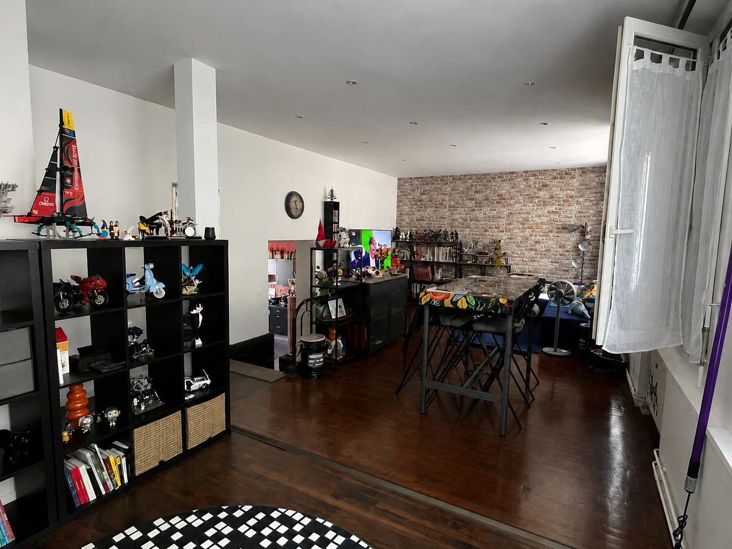 VENTE - Appartement - Saint-Étienne (42000) - 80000 €