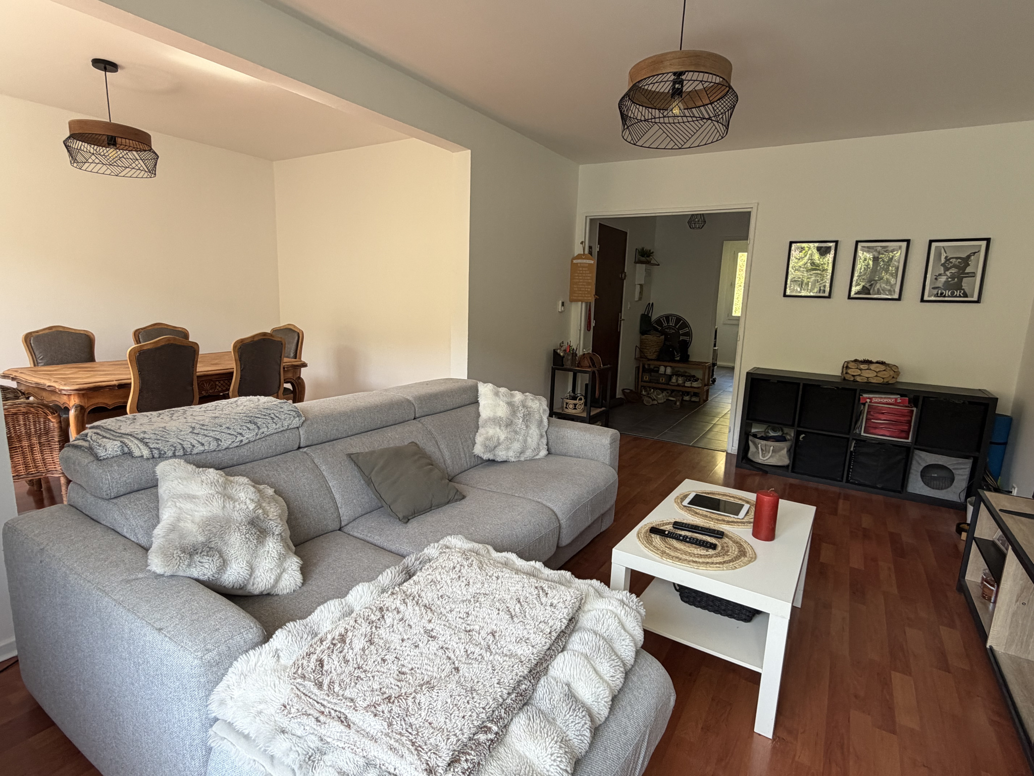 VENTE - Appartement - Saint-Étienne (42100) - 105000 €