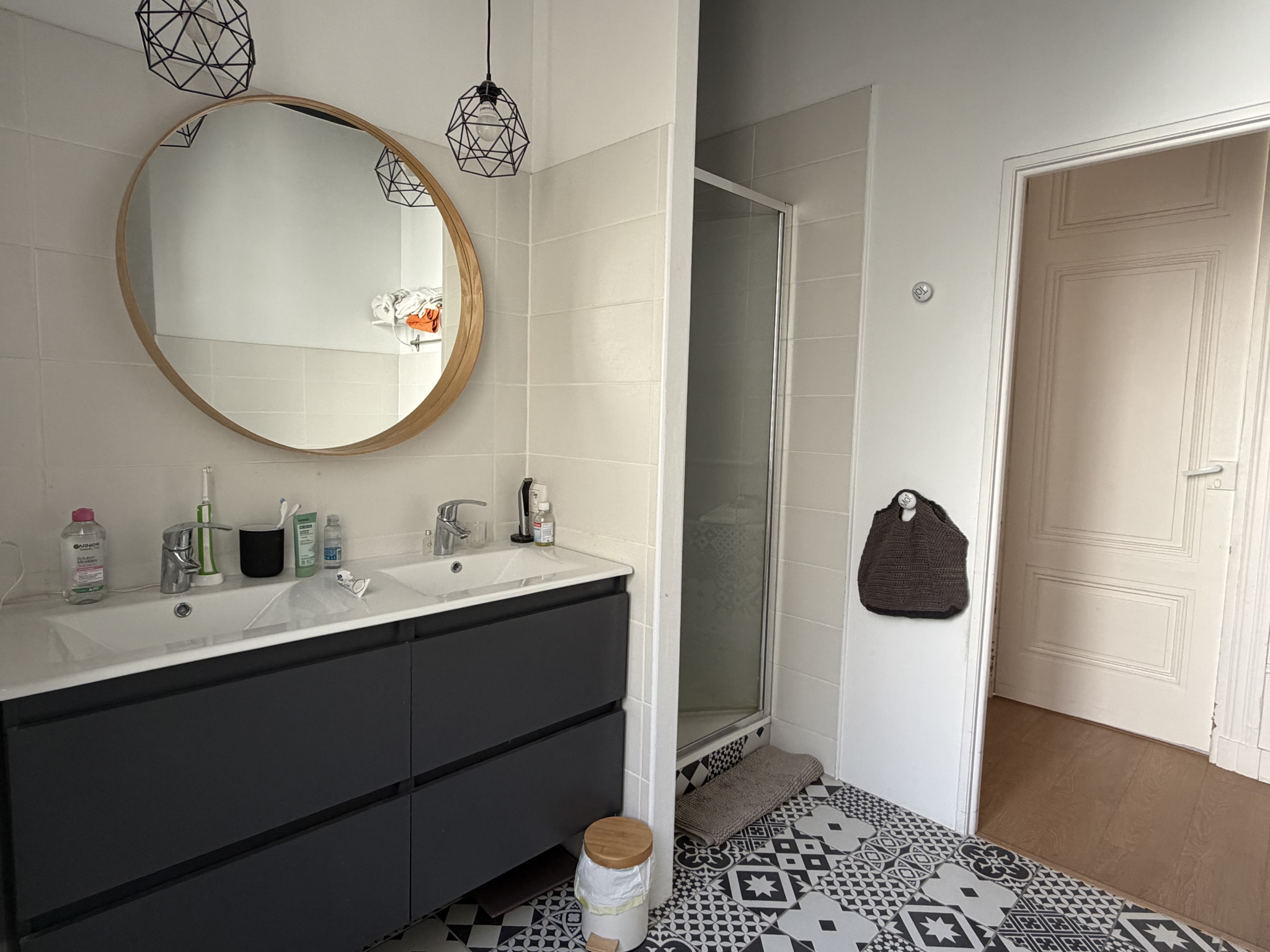VENTE - Appartement - Saint-Étienne (42000) - 149000 €
