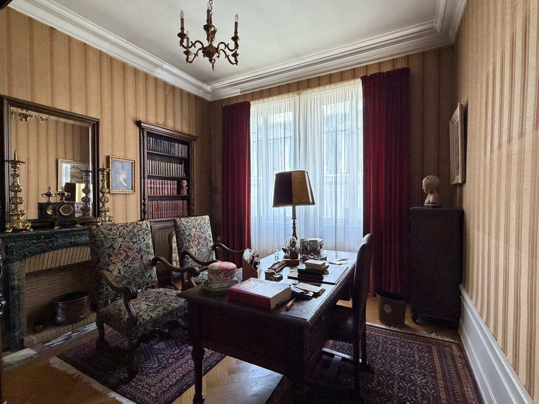 VENTE - Appartement - Saint-Étienne (42000) - 295000 €