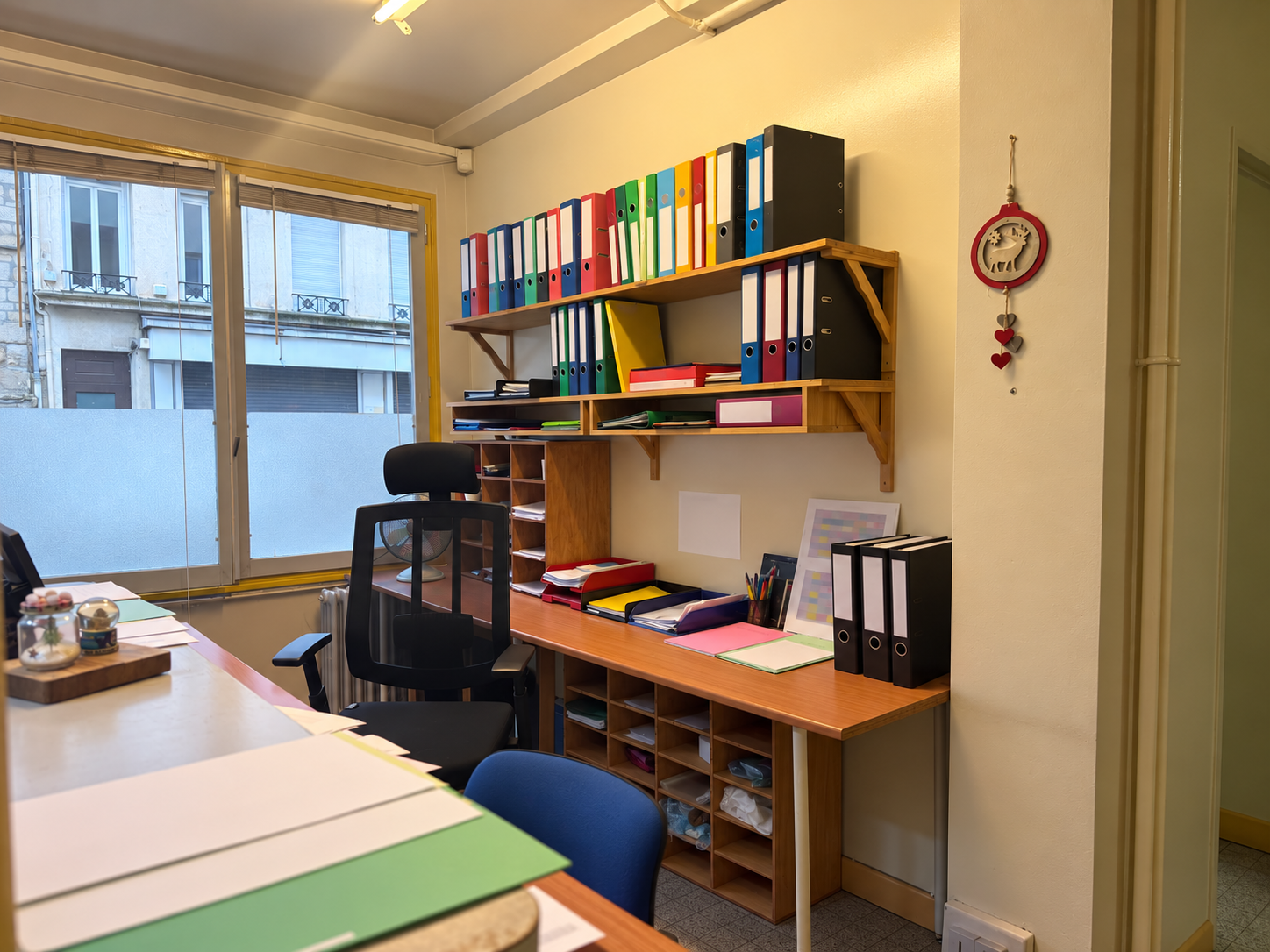 VENTE - Parking/box - Saint-Étienne (42000) - 219000 €