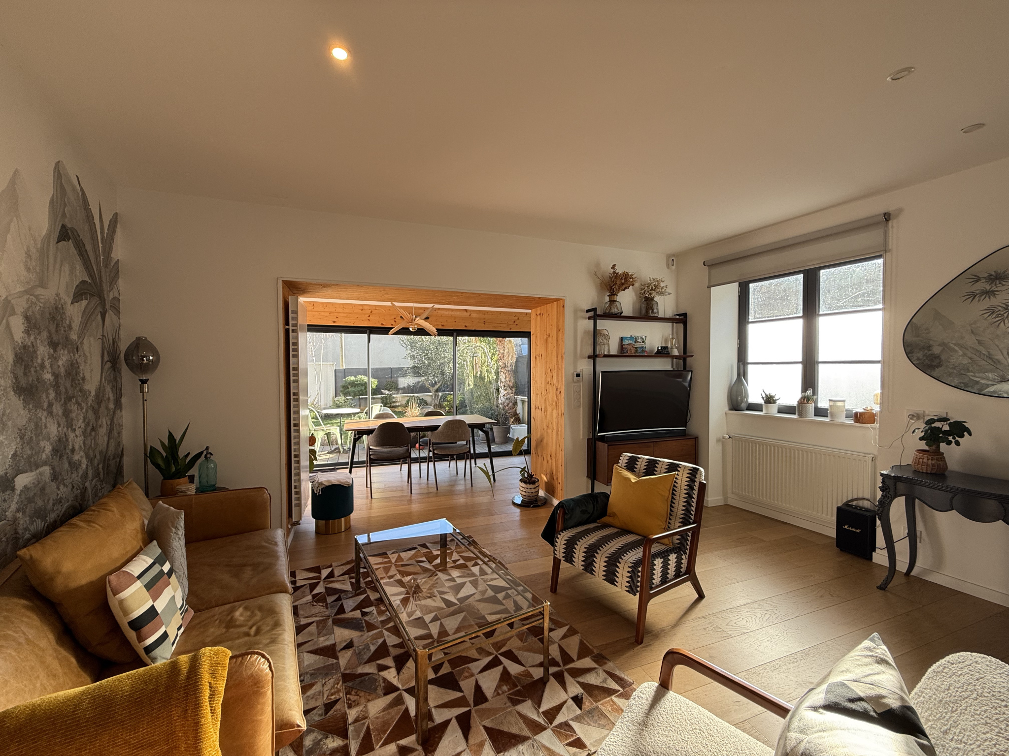 VENTE - Maison/villa - Saint-Étienne (42000) - 299000 €