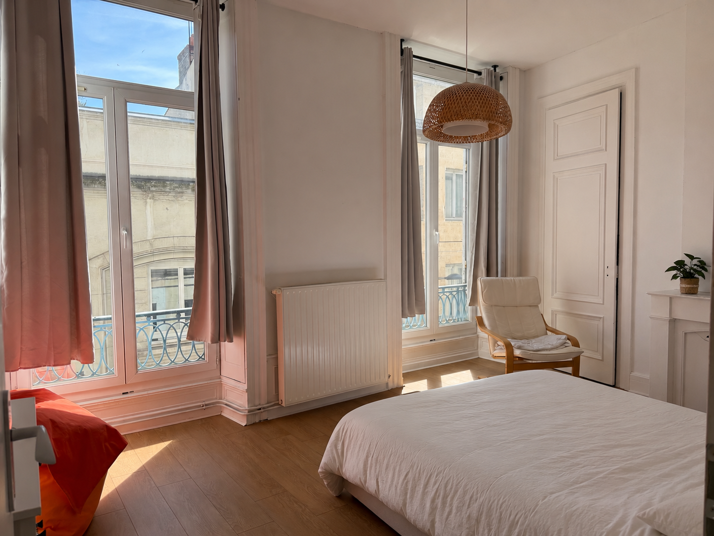 VENTE - Appartement - Saint-Étienne (42000) - 149000 €