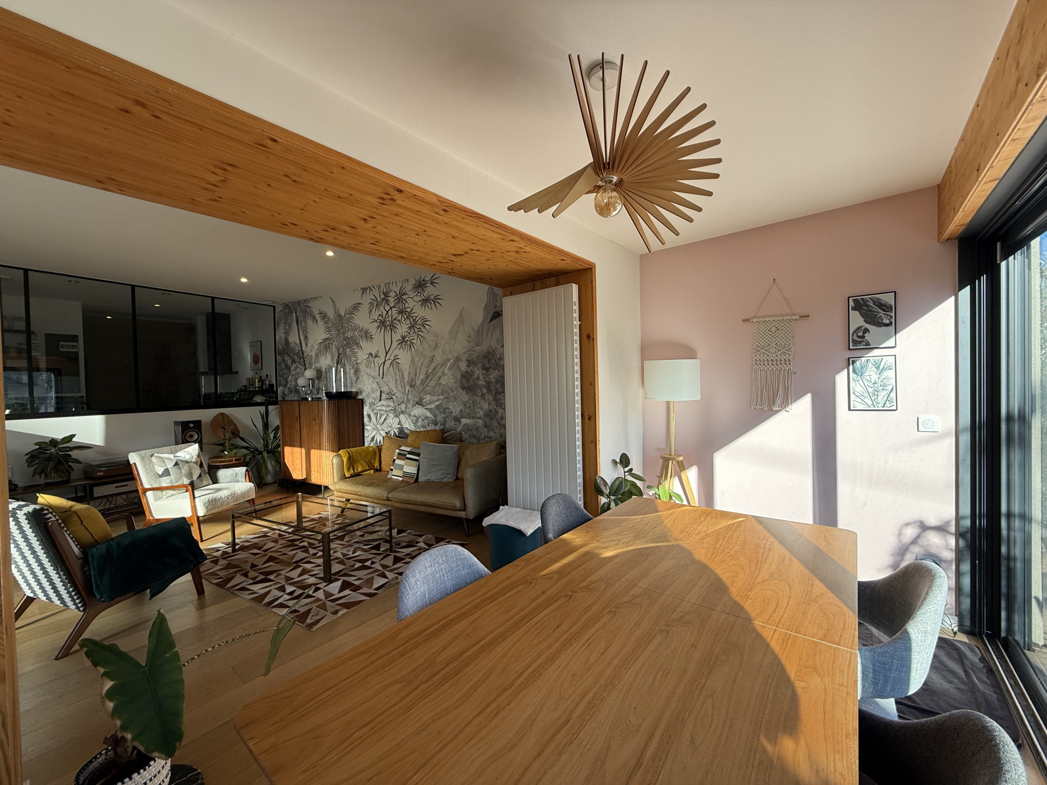 VENTE - Maison/villa - Saint-Étienne (42000) - 299000 €
