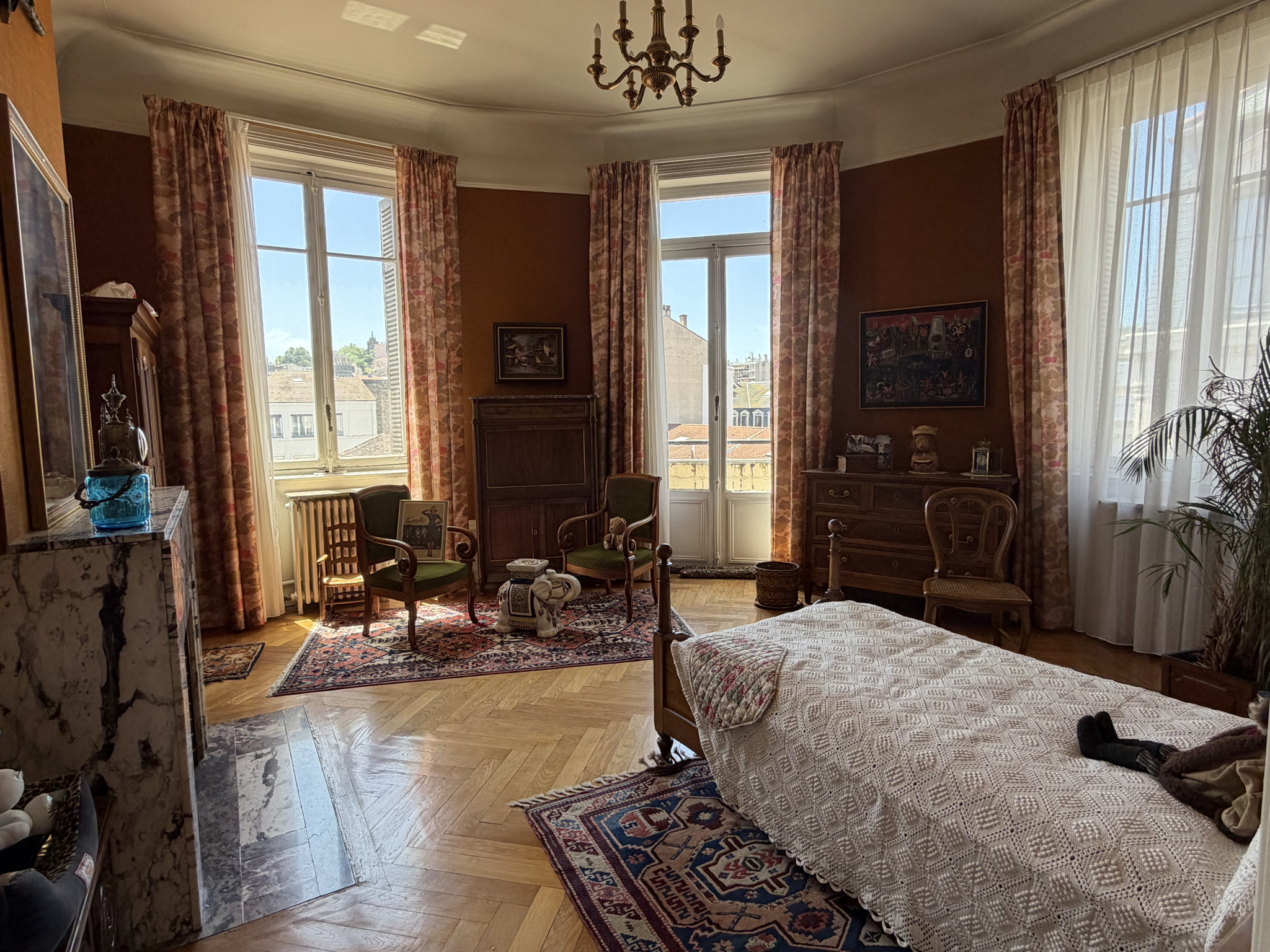 VENTE - Appartement - Saint-Étienne (42000) - 295000 €