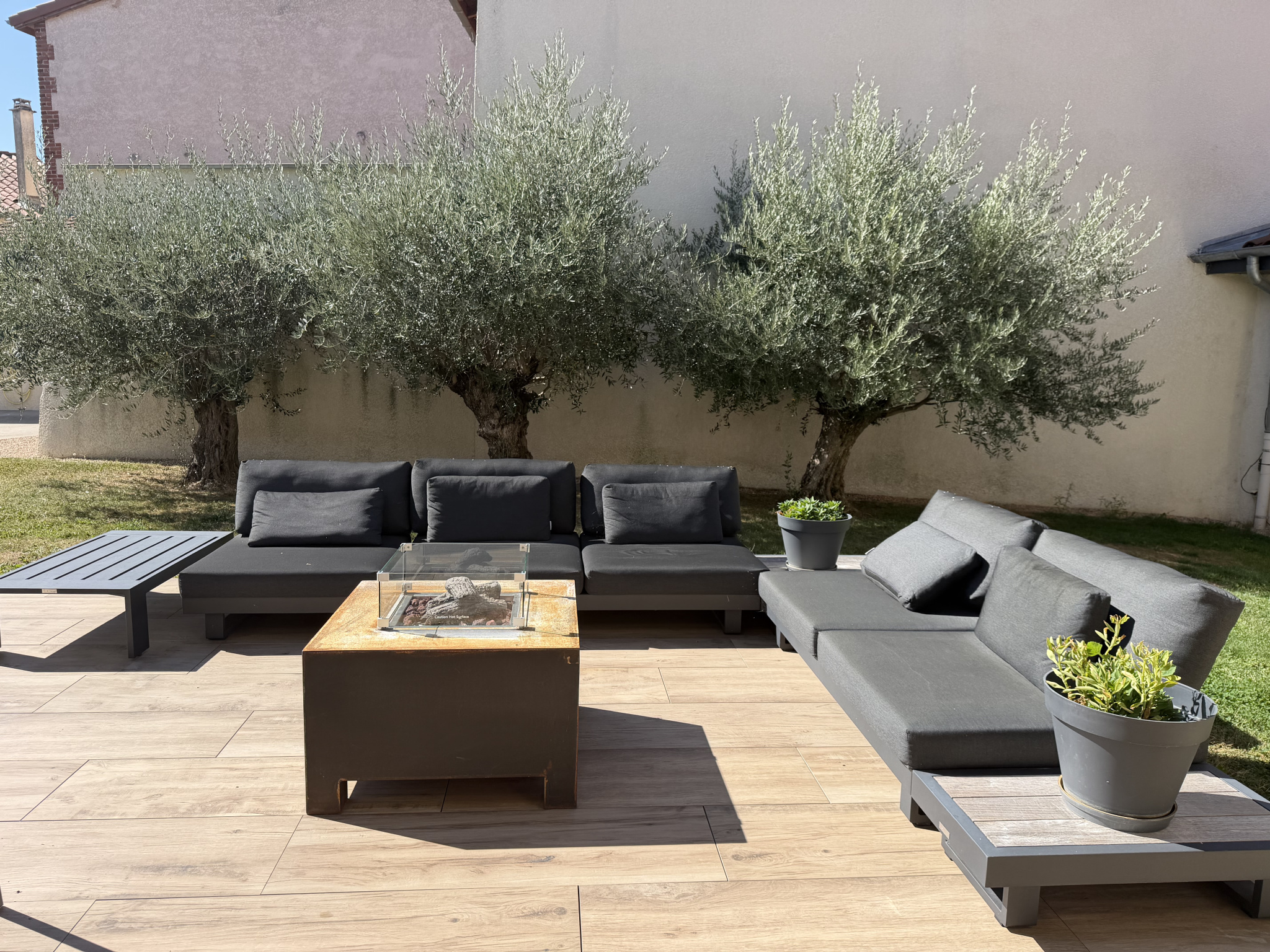 VENTE - Maison/villa - Saint-Marcellin-en-Forez (42680) - 429000 €