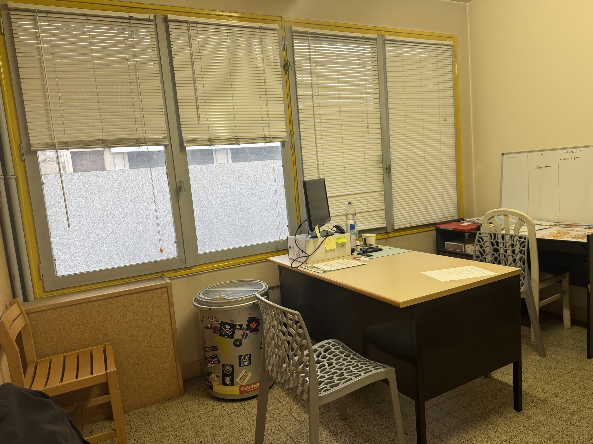 VENTE - Parking/box - Saint-Étienne (42000) - 219000 €