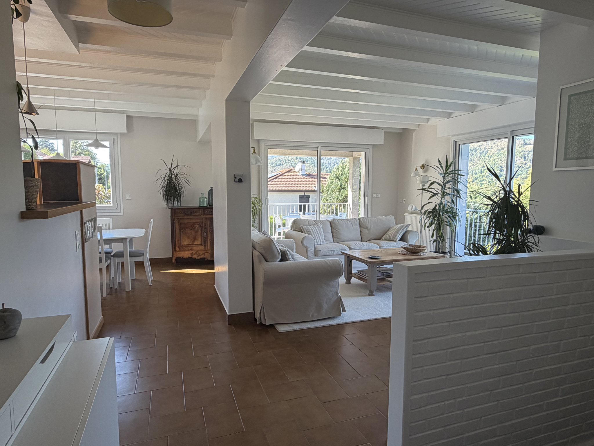 VENTE - Maison/villa - Aurec-sur-Loire (43110) - 319000 €