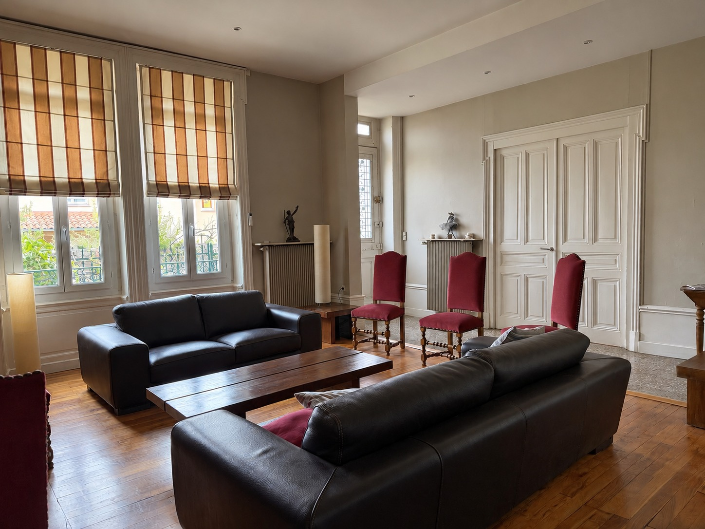 VENTE - Maison/villa - Saint-Chamond (42400) - 499000 €