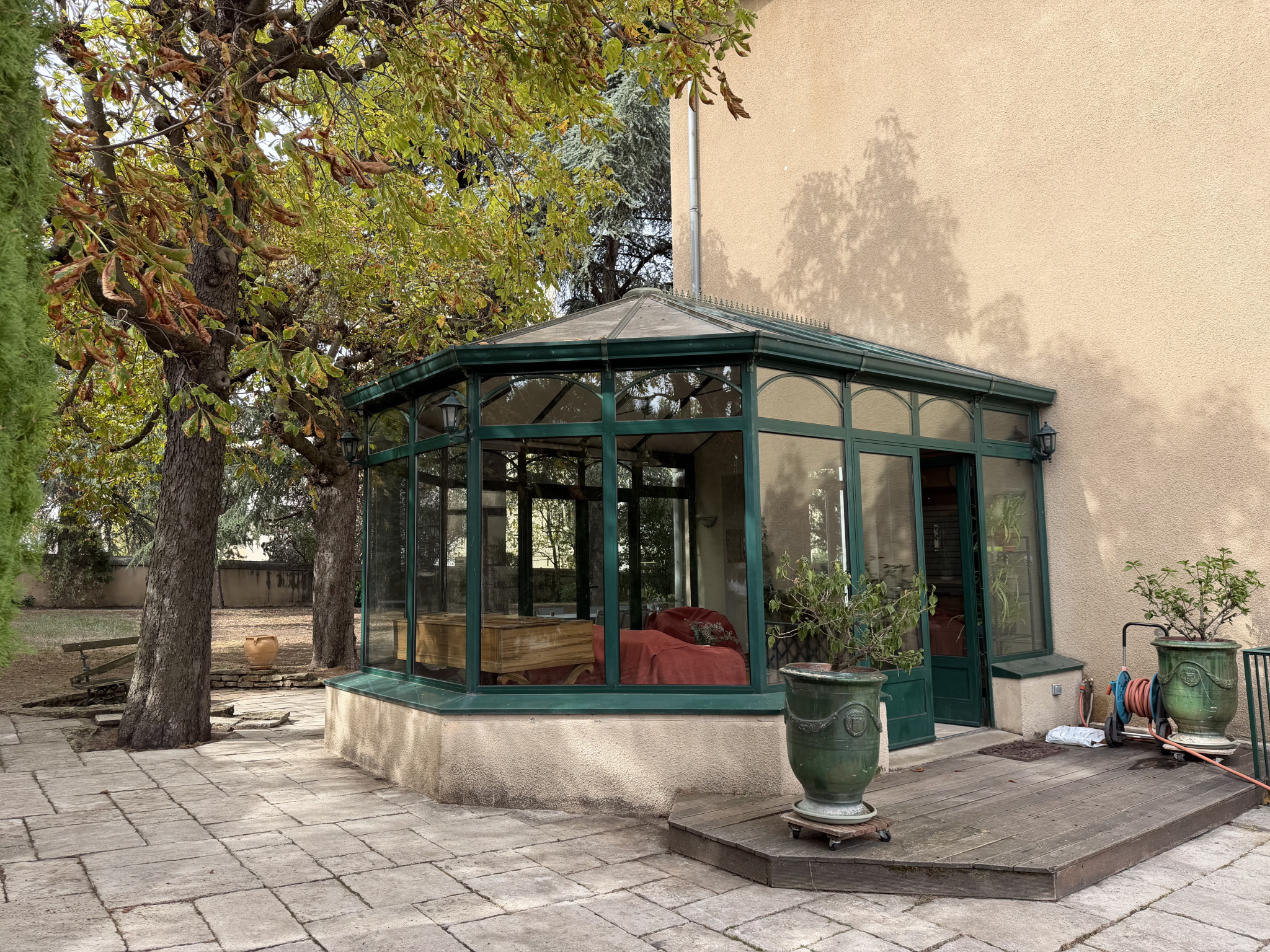 VENTE - Maison/villa - Saint-Chamond (42400) - 499000 €