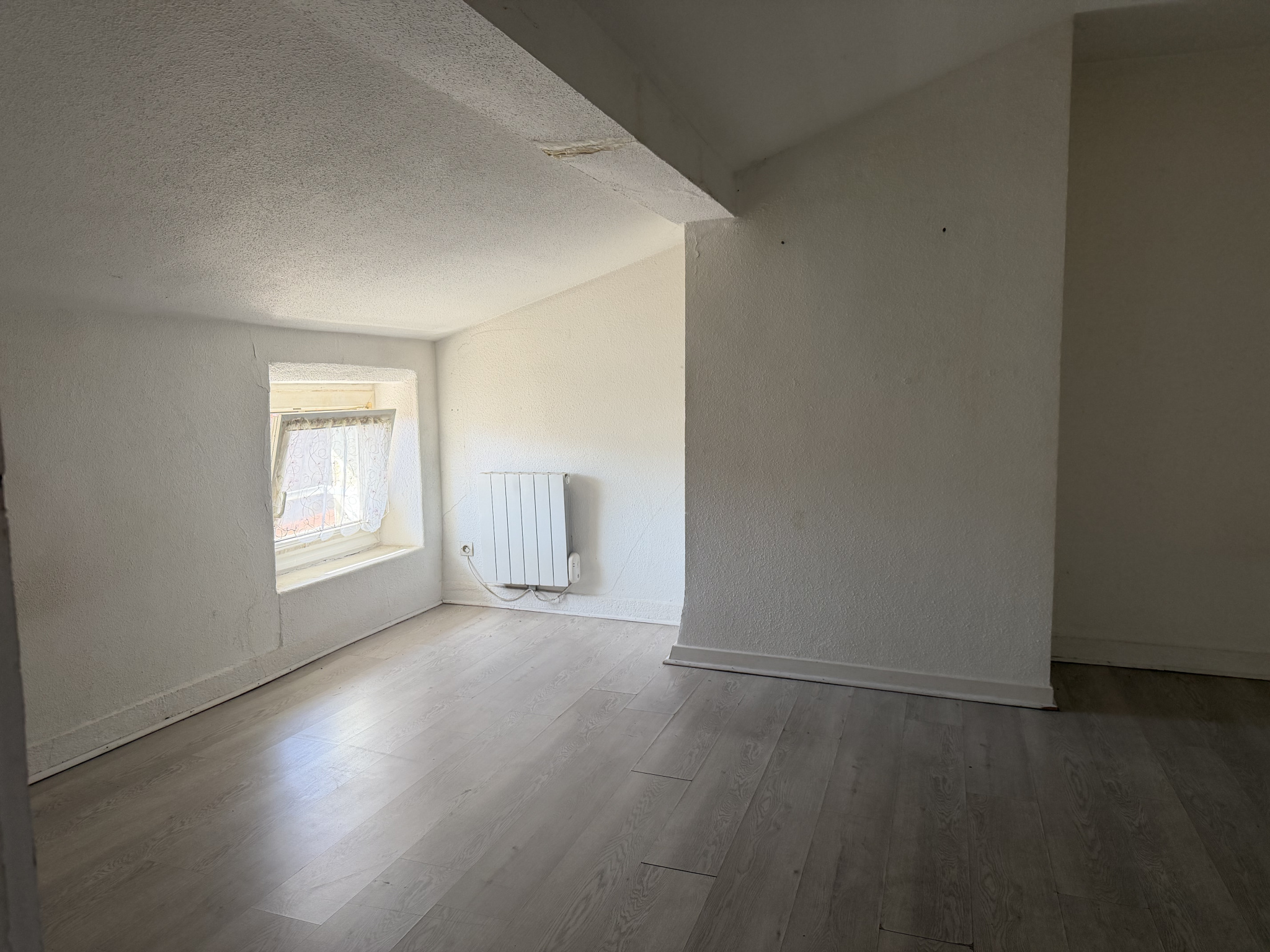 VENTE - Appartement - Saint-Étienne (42000) - 35000 €